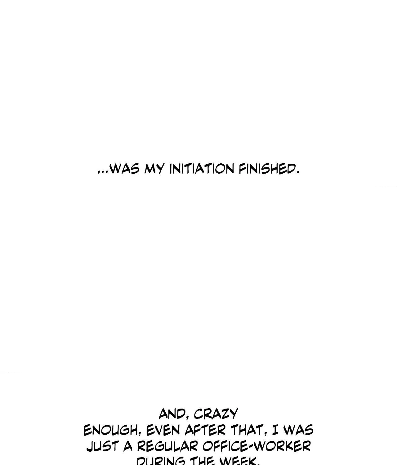 True or False? (Official Uncensored) - Chapter 14 manhwa