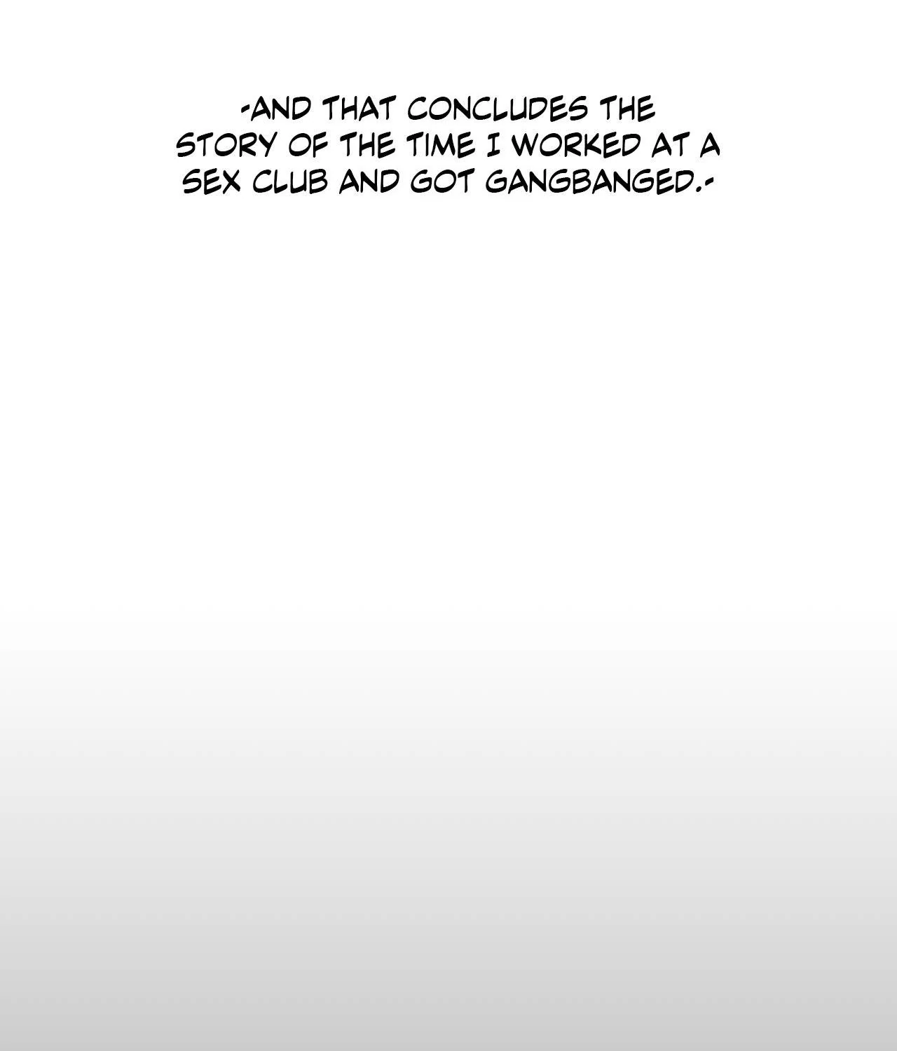 True or False? (Official Uncensored) - Chapter 14 manhwa