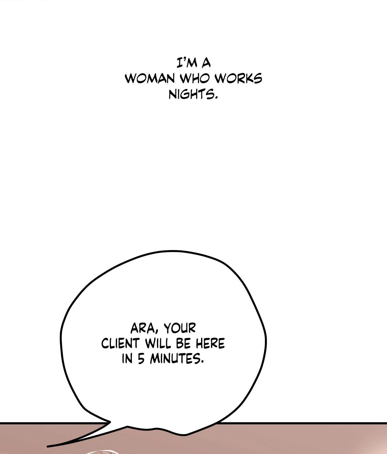 True or False? (Official Uncensored) - Chapter 15 manhwa