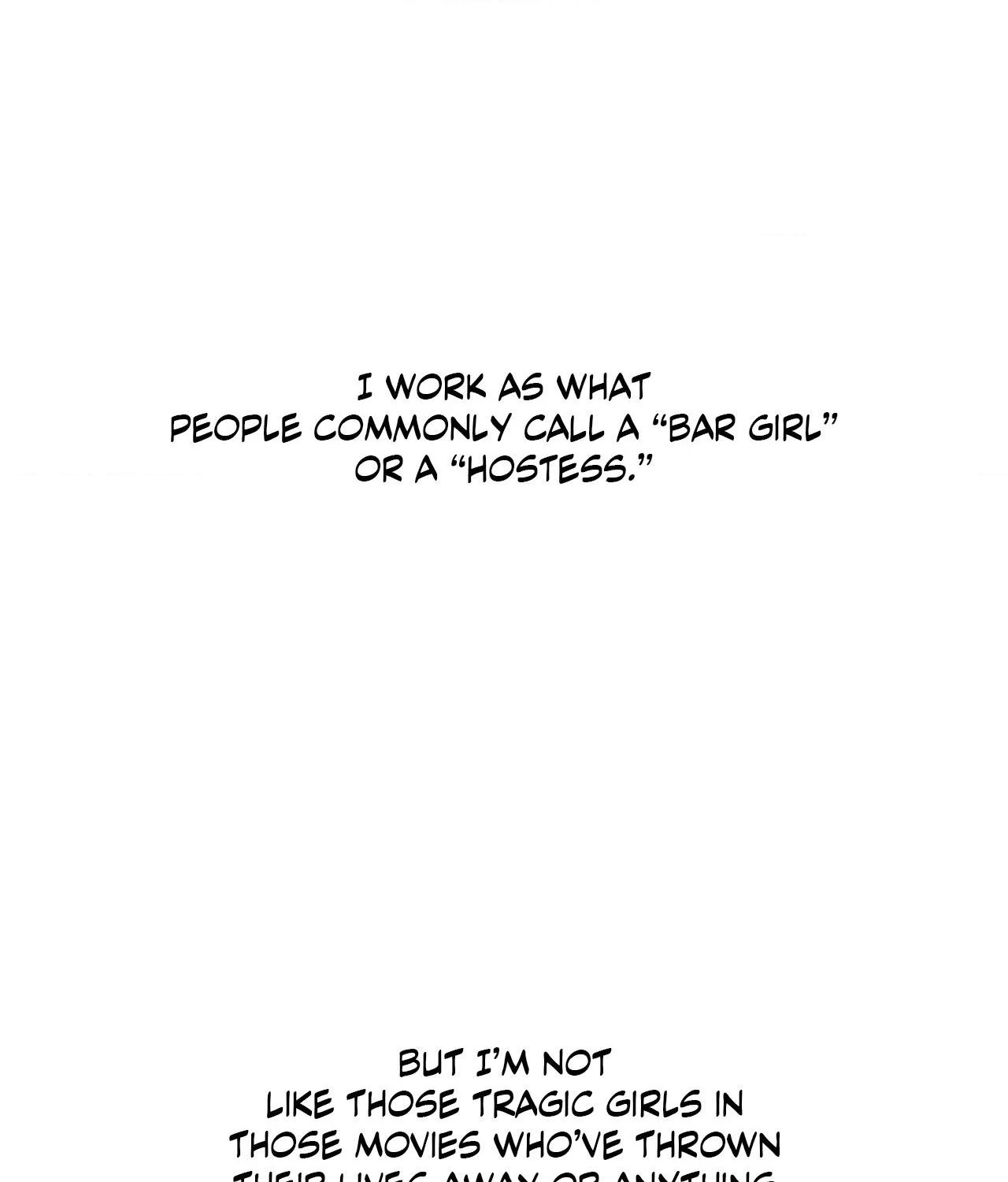 True or False? (Official Uncensored) - Chapter 15 manhwa