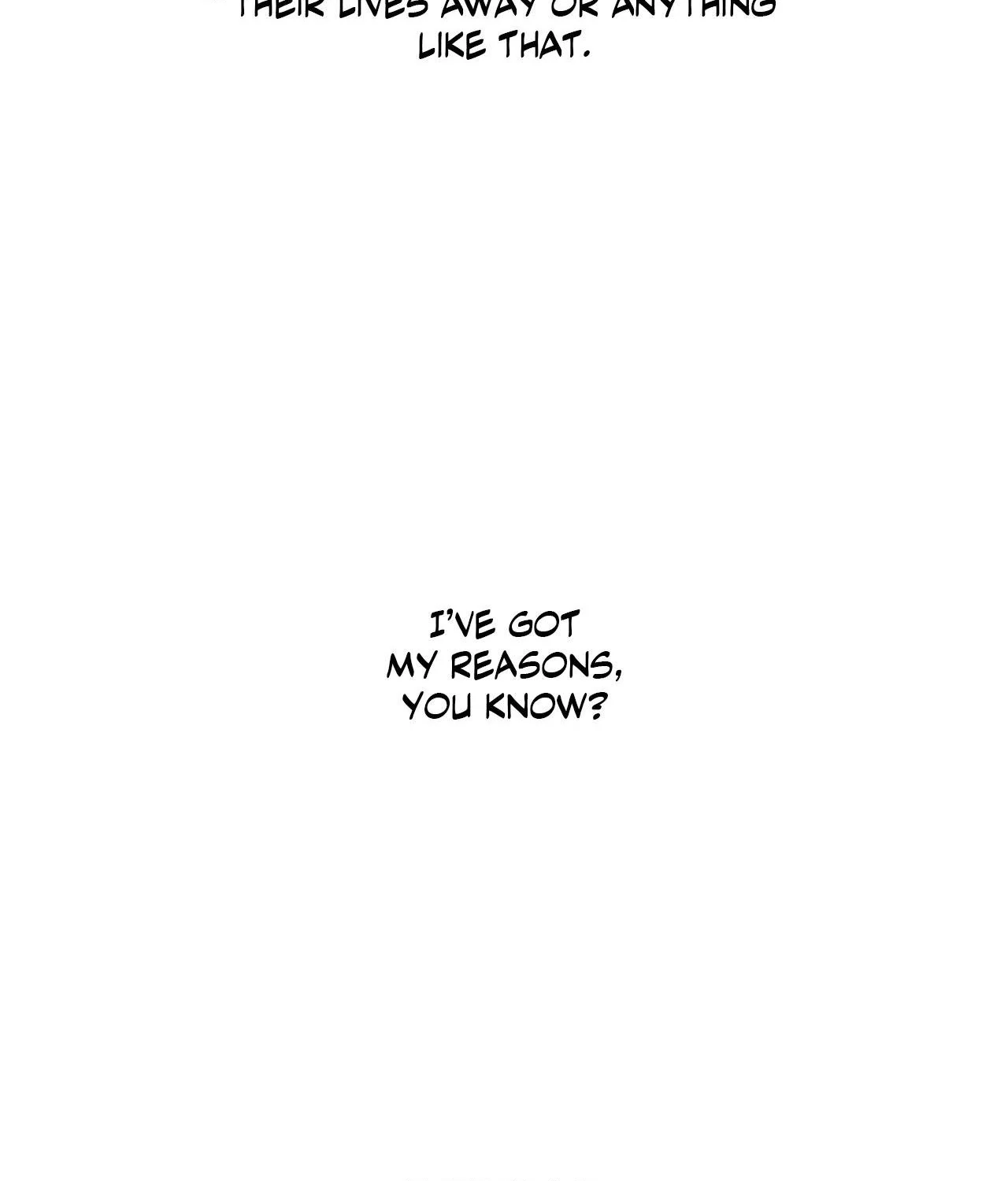 True or False? (Official Uncensored) - Chapter 15 manhwa