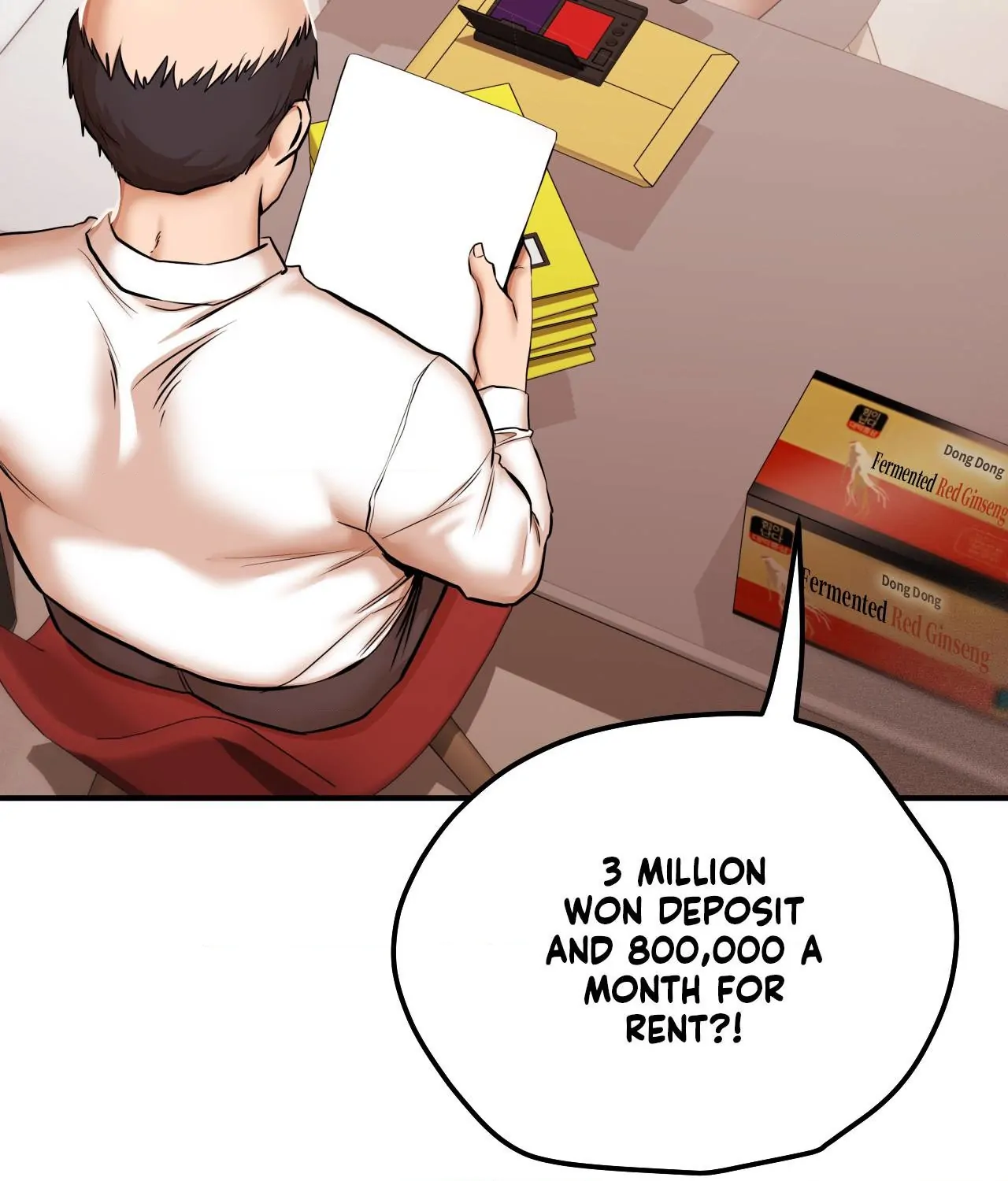 True or False? (Official Uncensored) - Chapter 15 manhwa