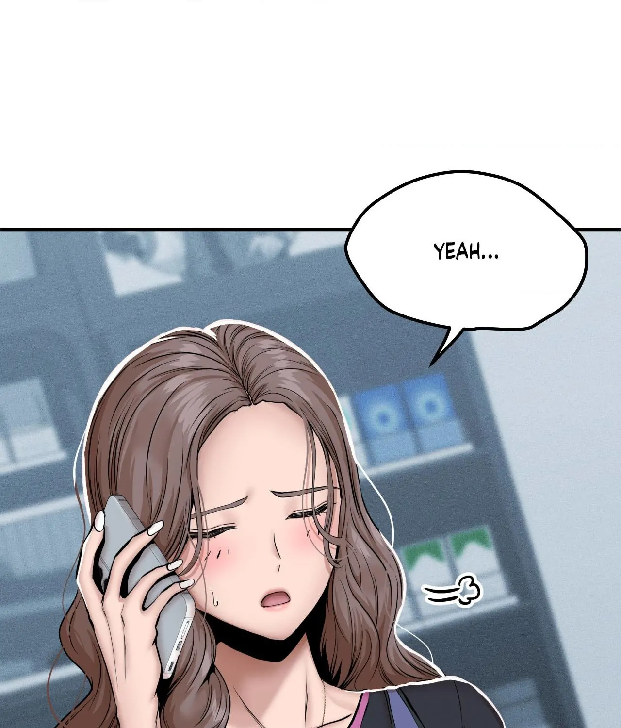True or False? (Official Uncensored) - Chapter 15 manhwa