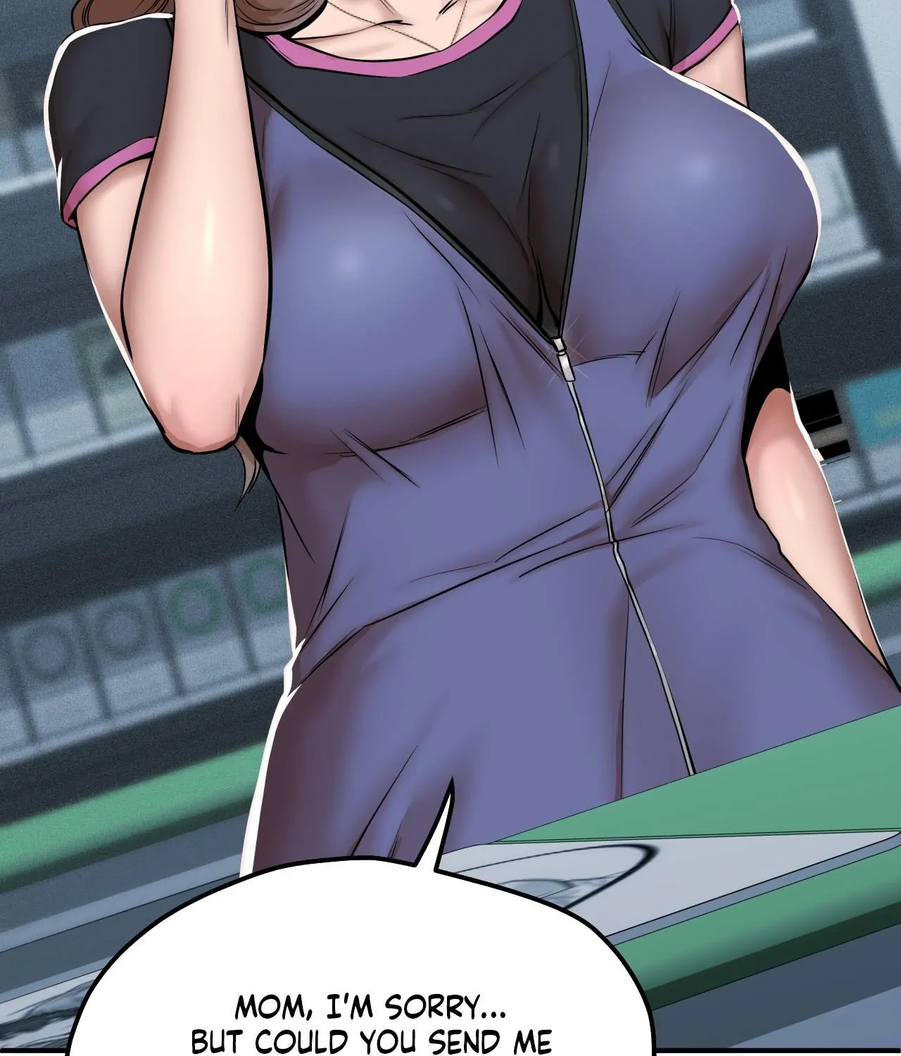True or False? (Official Uncensored) - Chapter 15 manhwa
