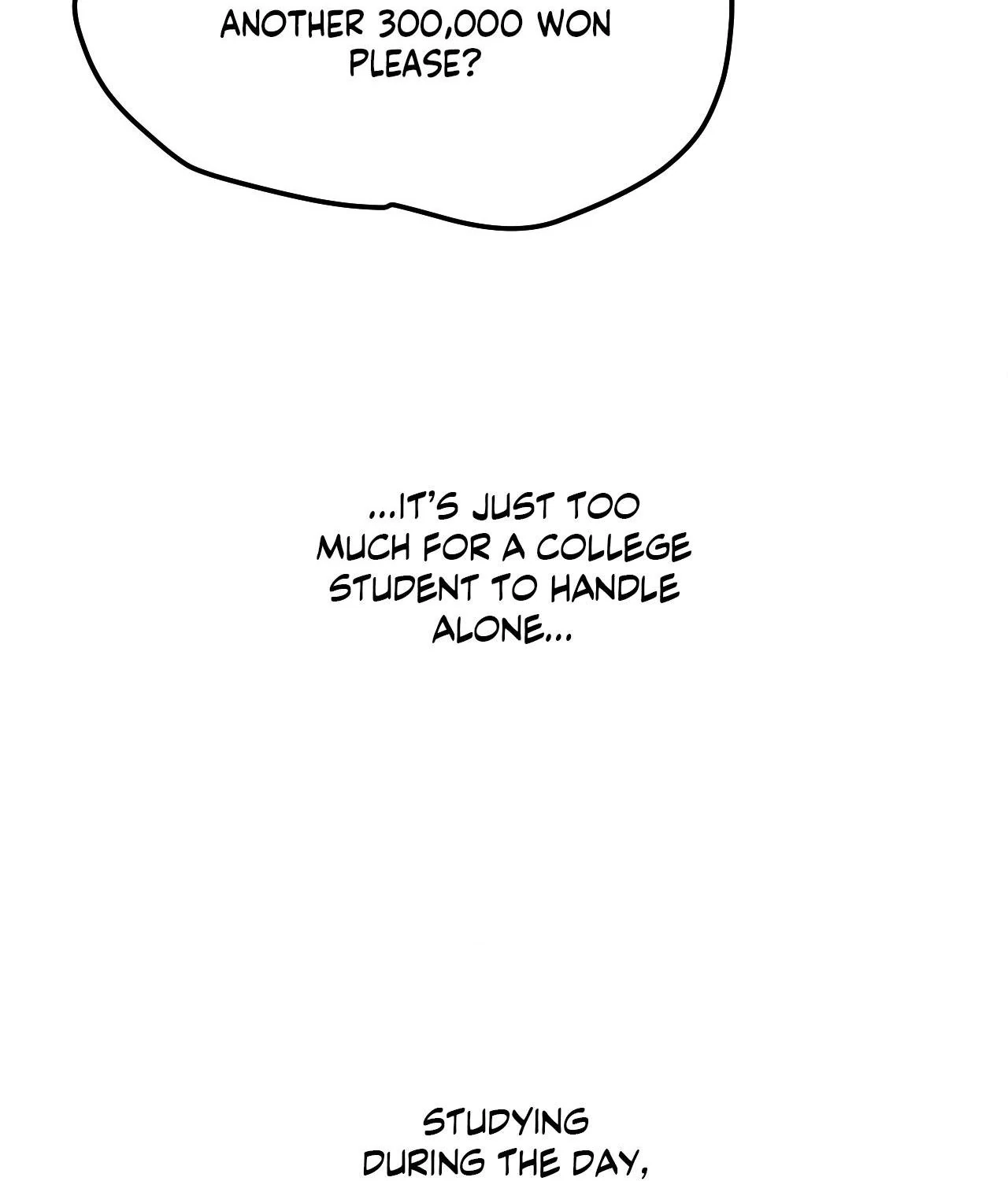 True or False? (Official Uncensored) - Chapter 15 manhwa