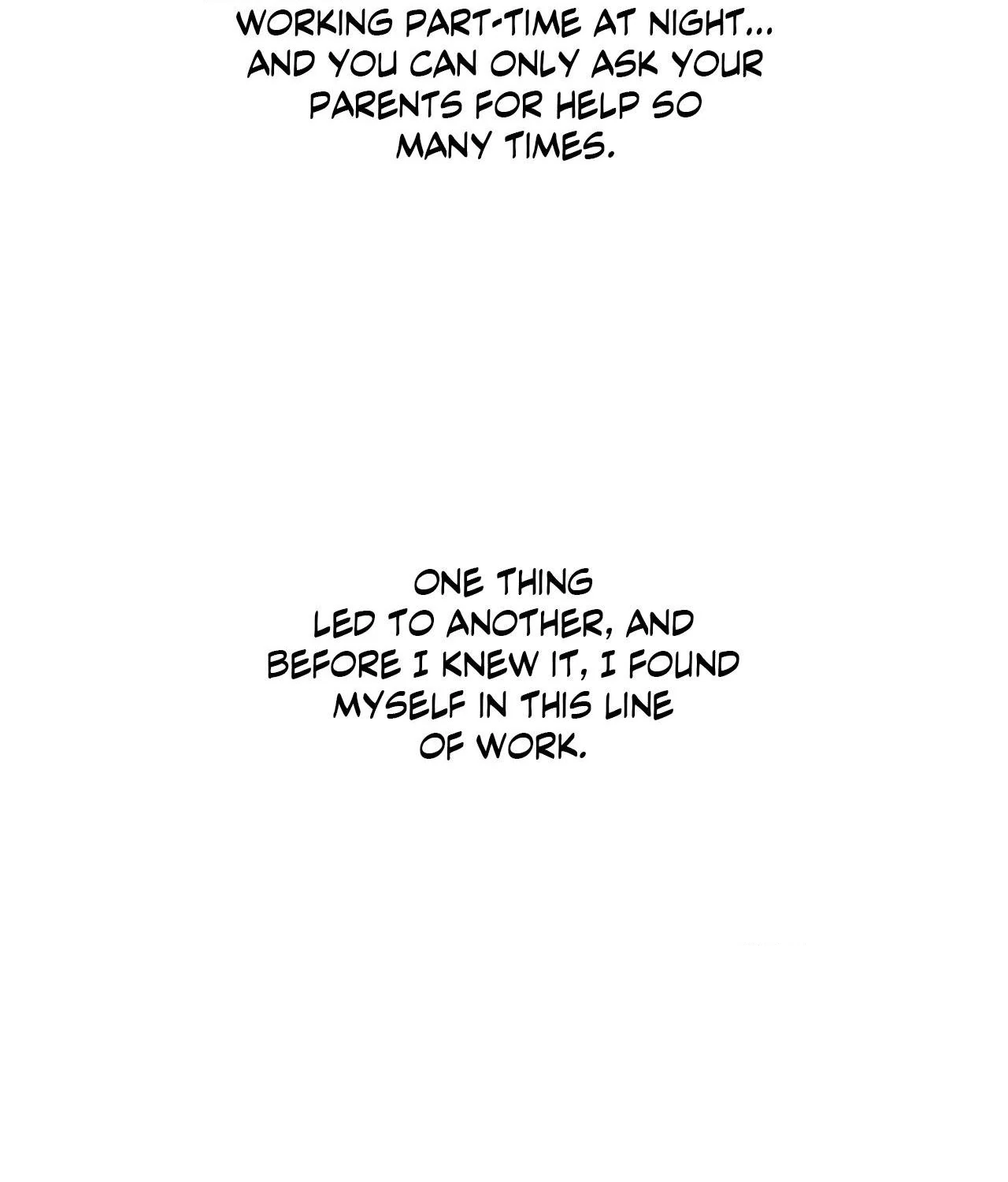 True or False? (Official Uncensored) - Chapter 15 manhwa