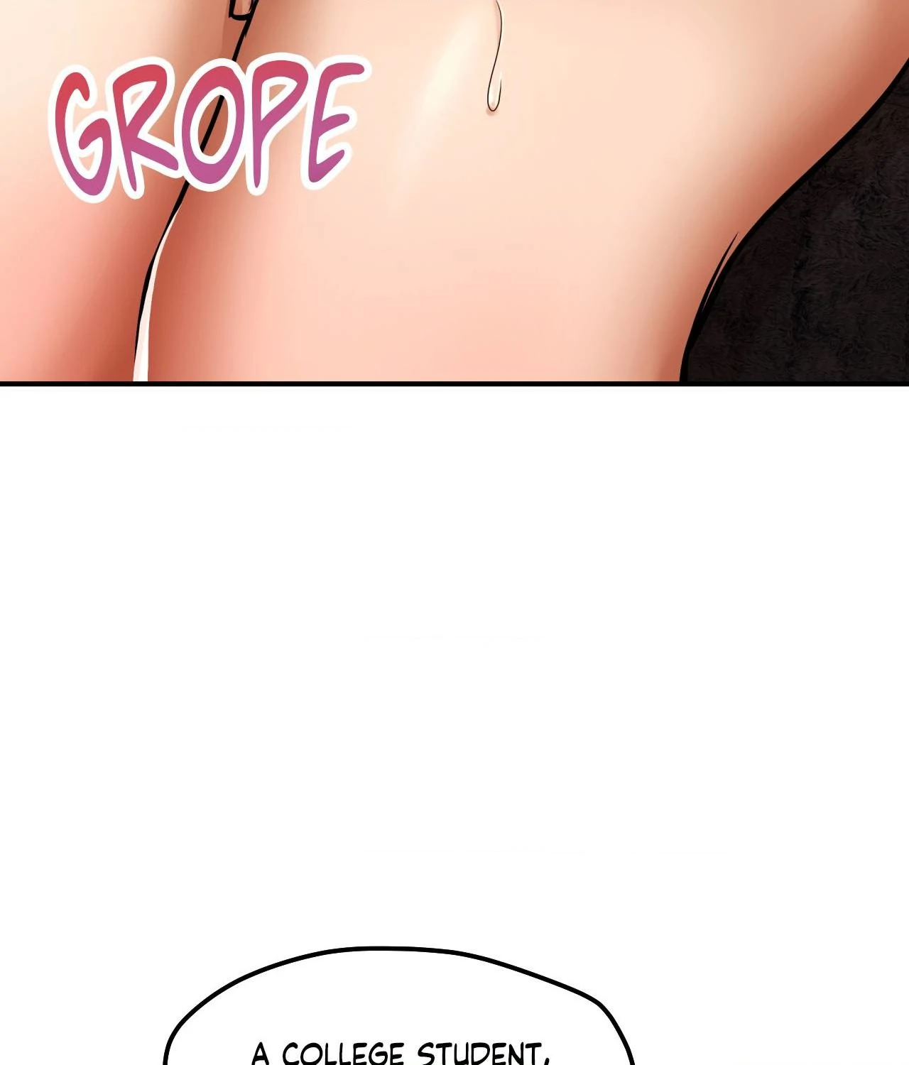 True or False? (Official Uncensored) - Chapter 15 manhwa