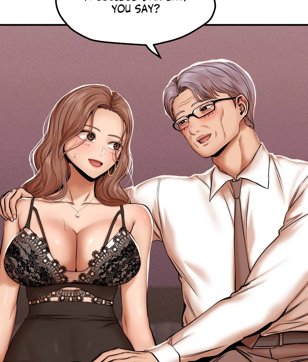 True or False? (Official Uncensored) - Chapter 15 manhwa