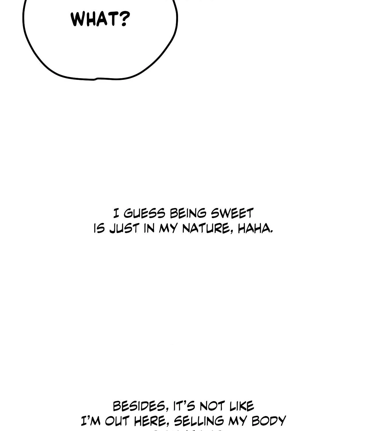 True or False? (Official Uncensored) - Chapter 15 manhwa