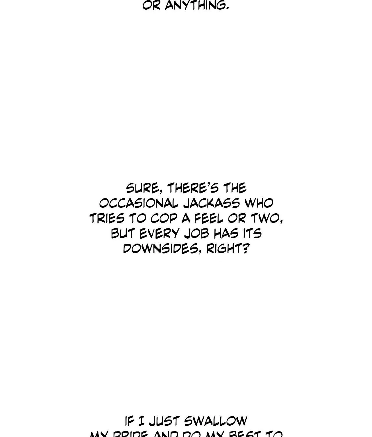 True or False? (Official Uncensored) - Chapter 15 manhwa