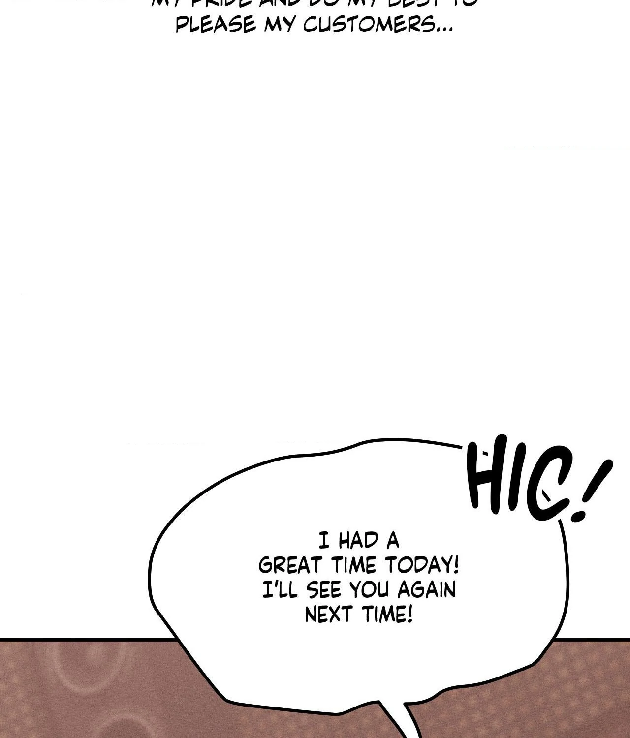True or False? (Official Uncensored) - Chapter 15 manhwa