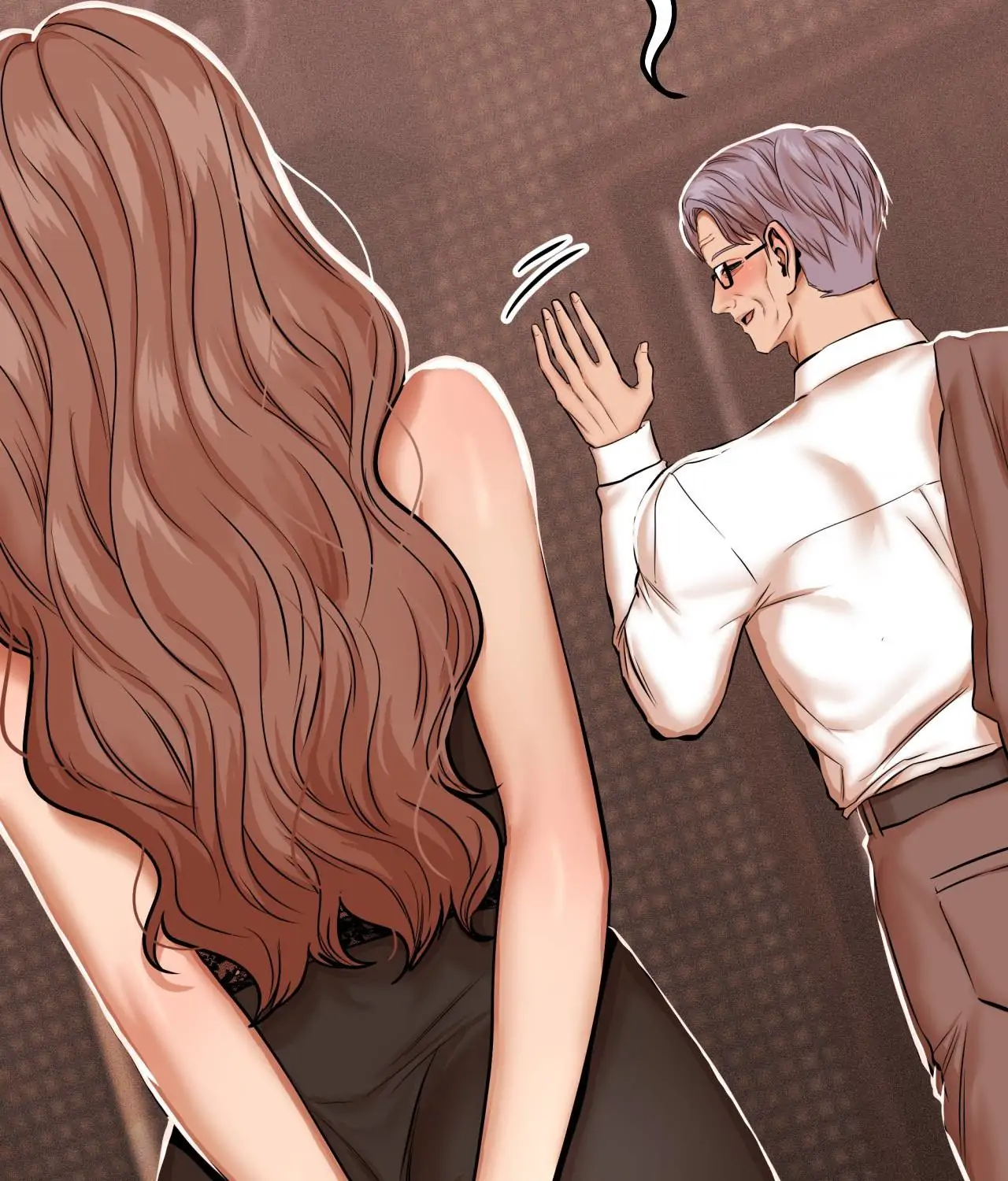True or False? (Official Uncensored) - Chapter 15 manhwa