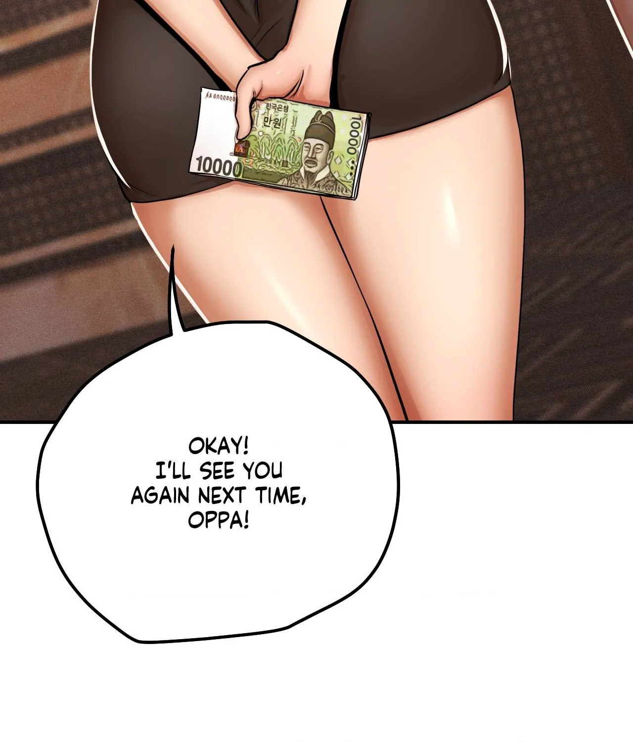 True or False? (Official Uncensored) - Chapter 15 manhwa