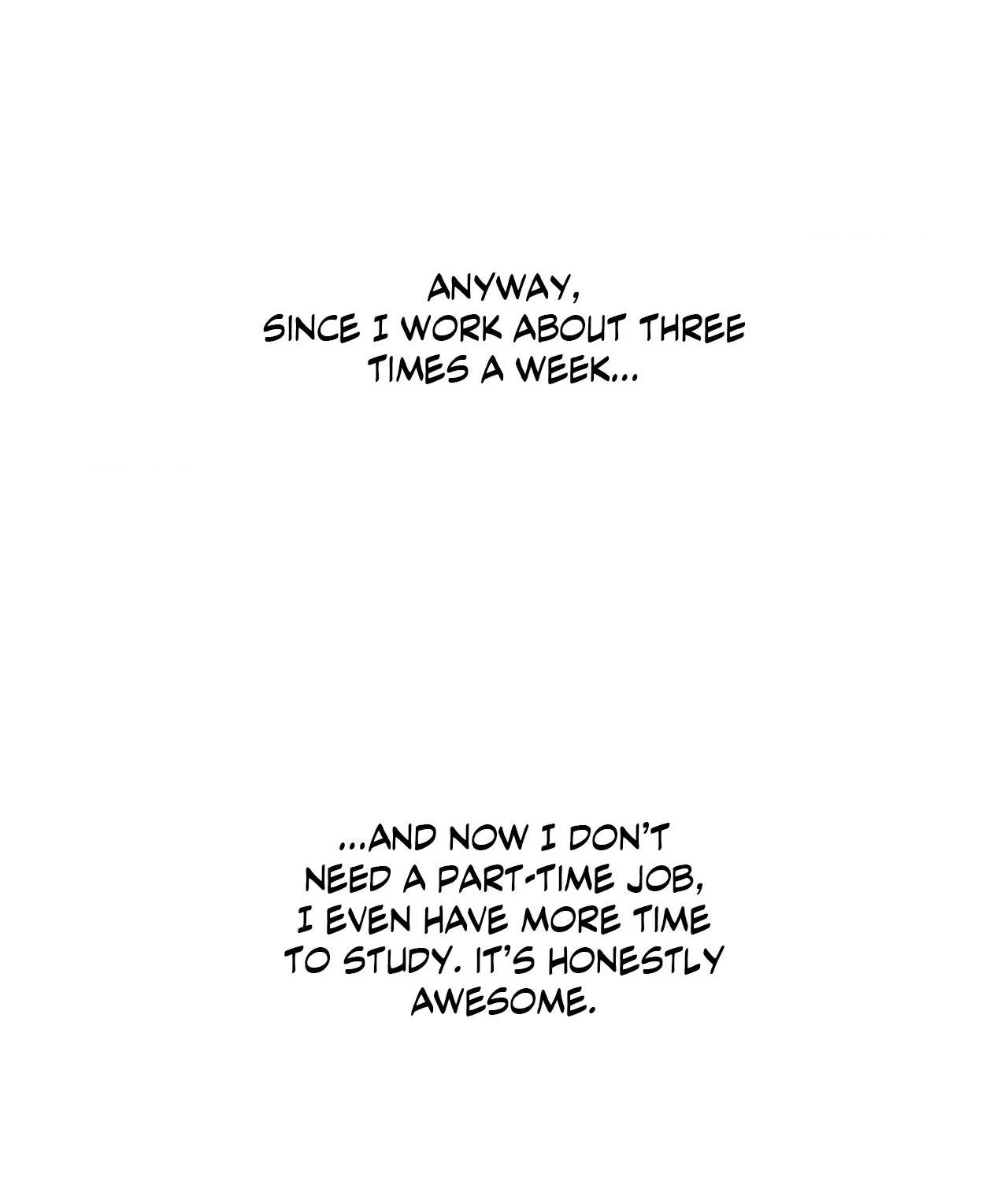 True or False? (Official Uncensored) - Chapter 15 manhwa
