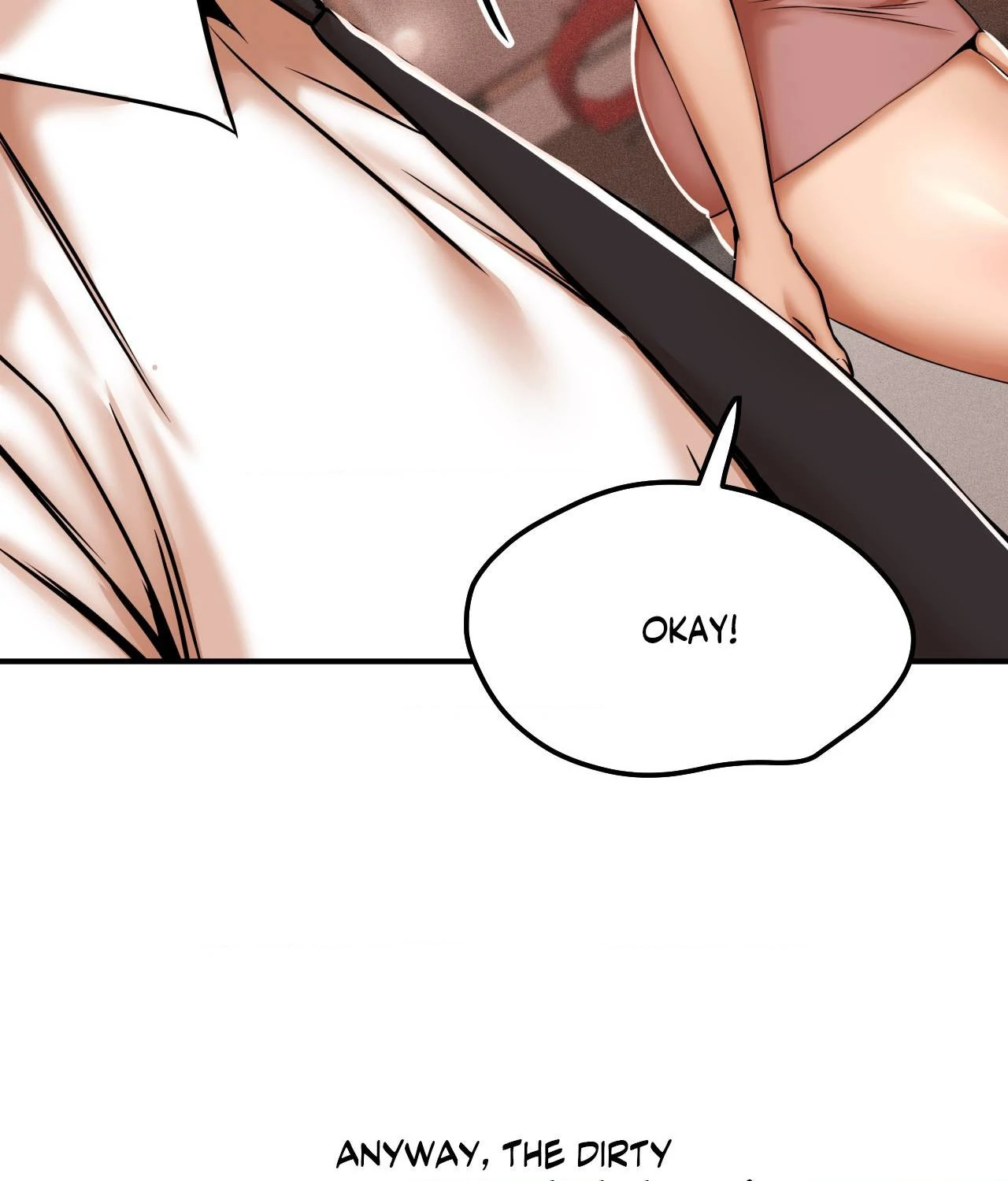 True or False? (Official Uncensored) - Chapter 15 manhwa