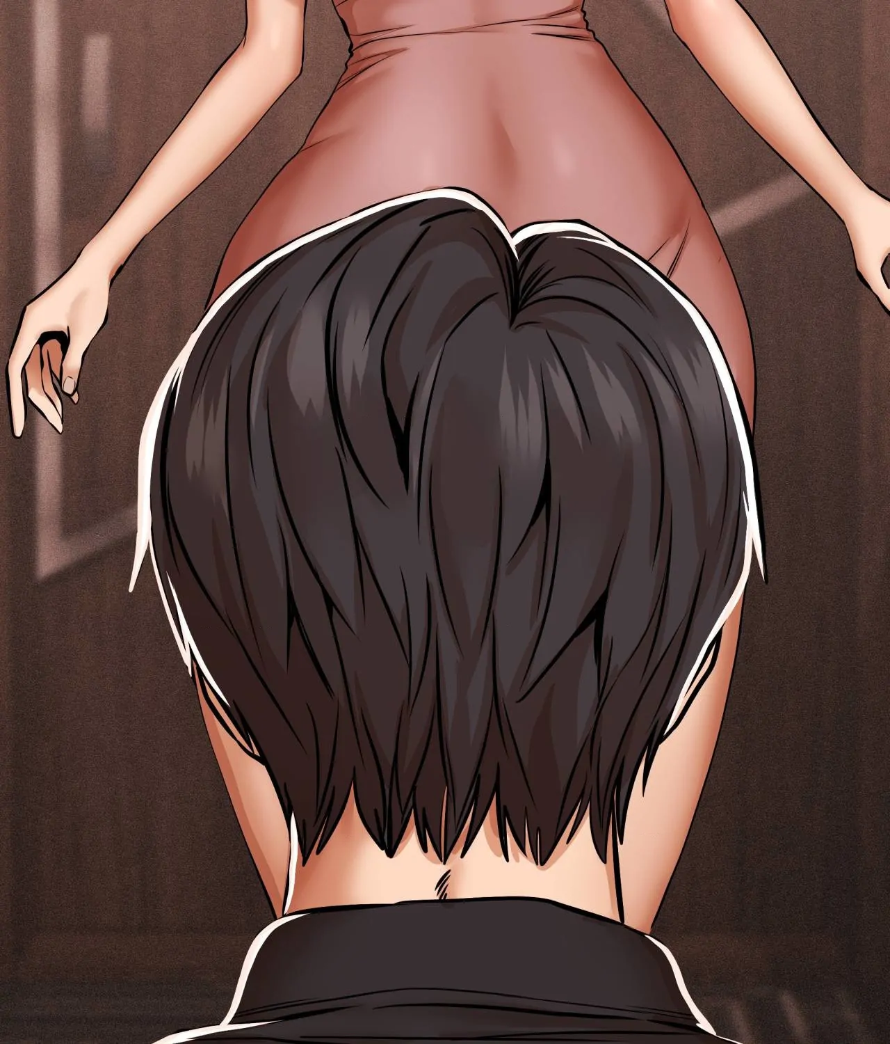True or False? (Official Uncensored) - Chapter 15 manhwa