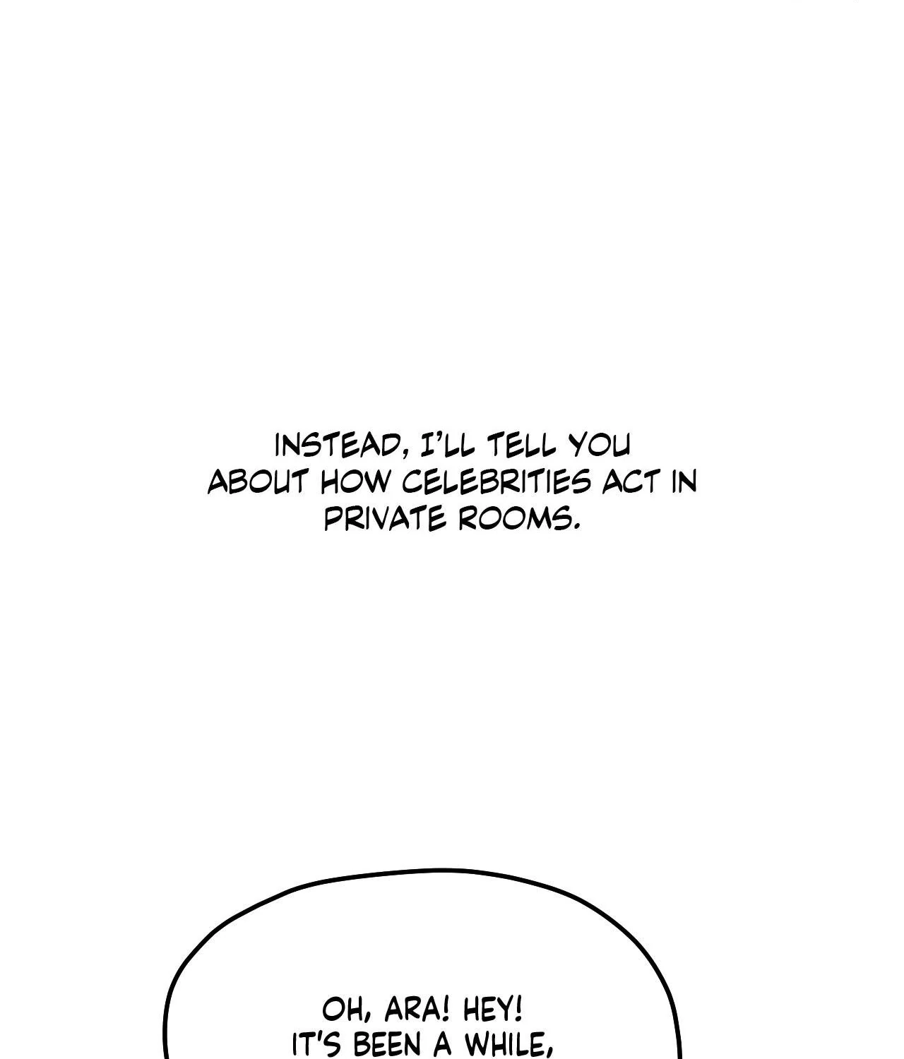 True or False? (Official Uncensored) - Chapter 16 manhwa