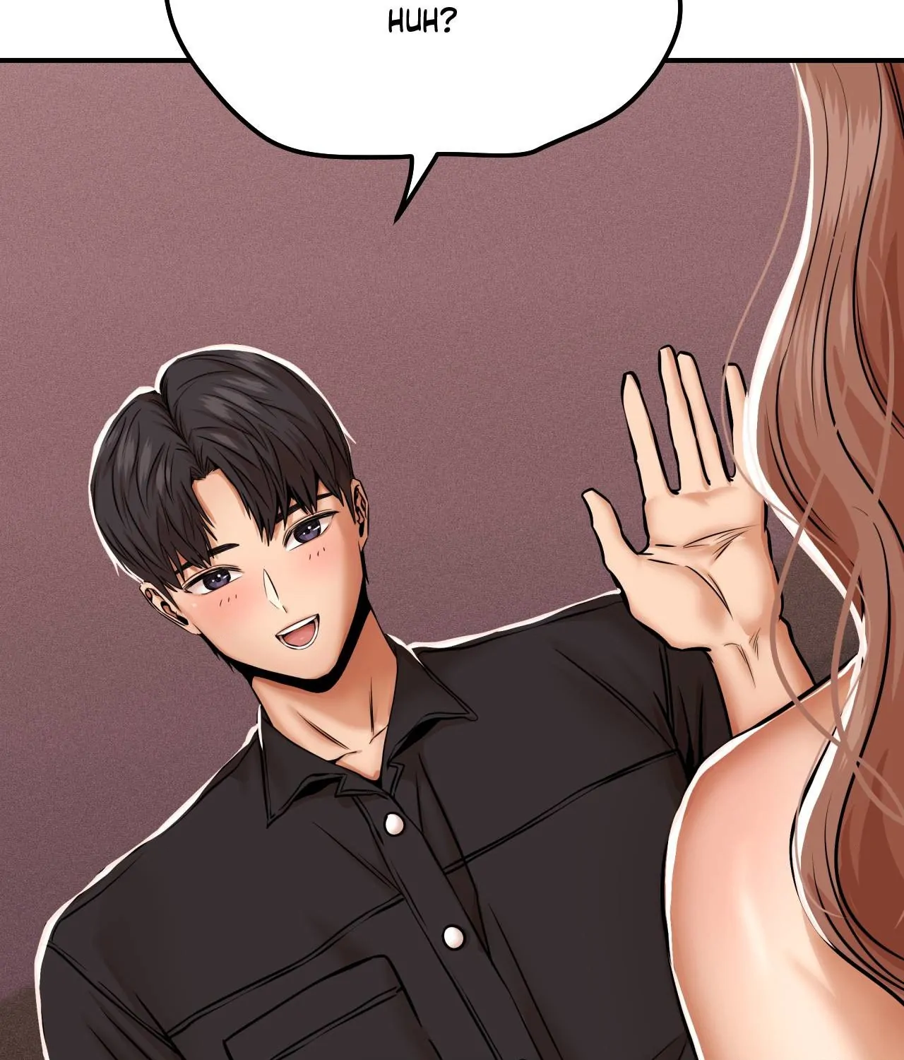 True or False? (Official Uncensored) - Chapter 16 manhwa