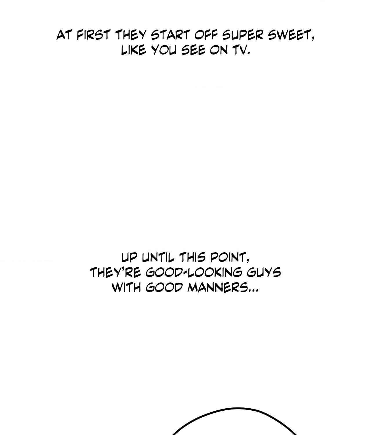 True or False? (Official Uncensored) - Chapter 16 manhwa