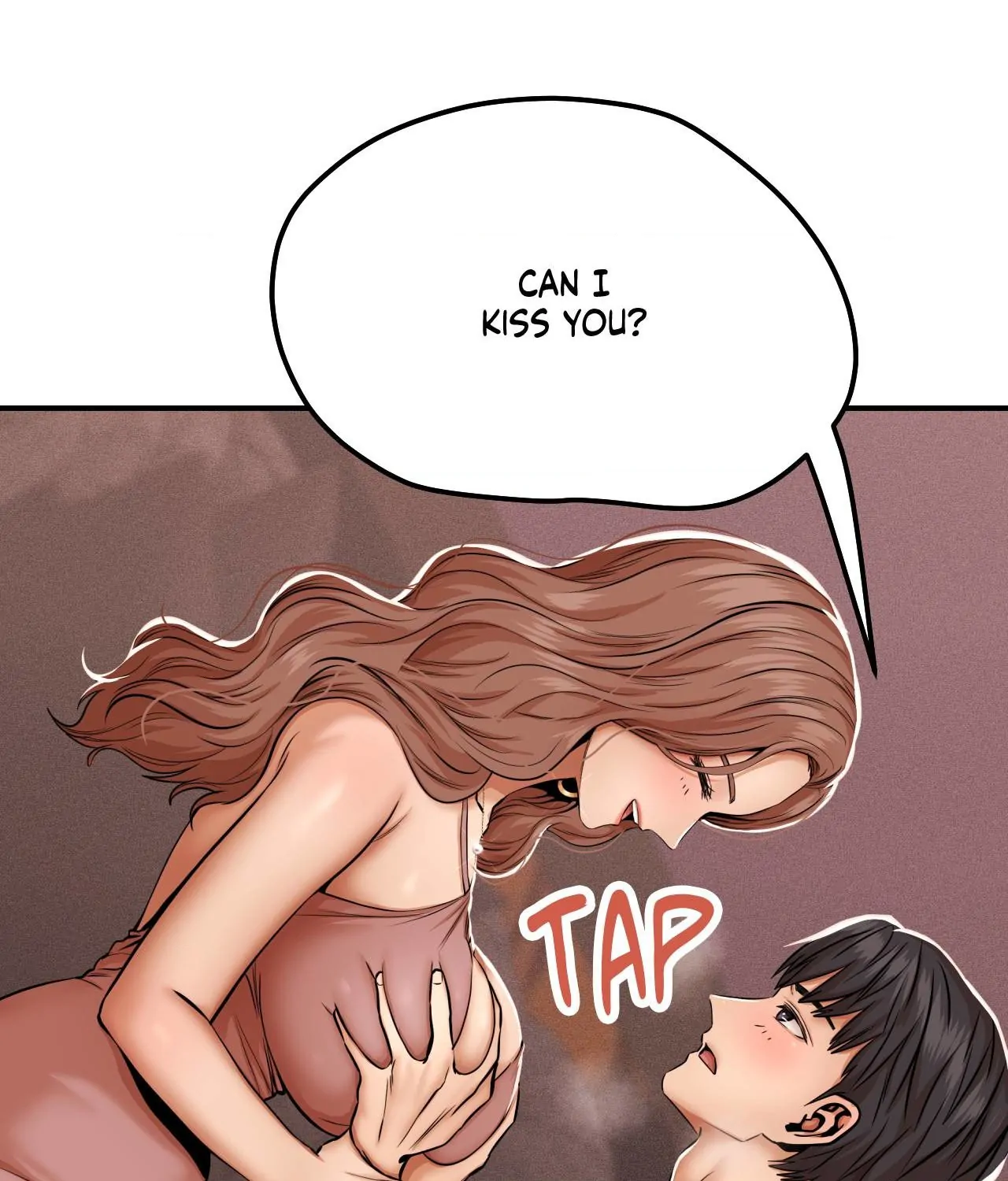 True or False? (Official Uncensored) - Chapter 16 manhwa