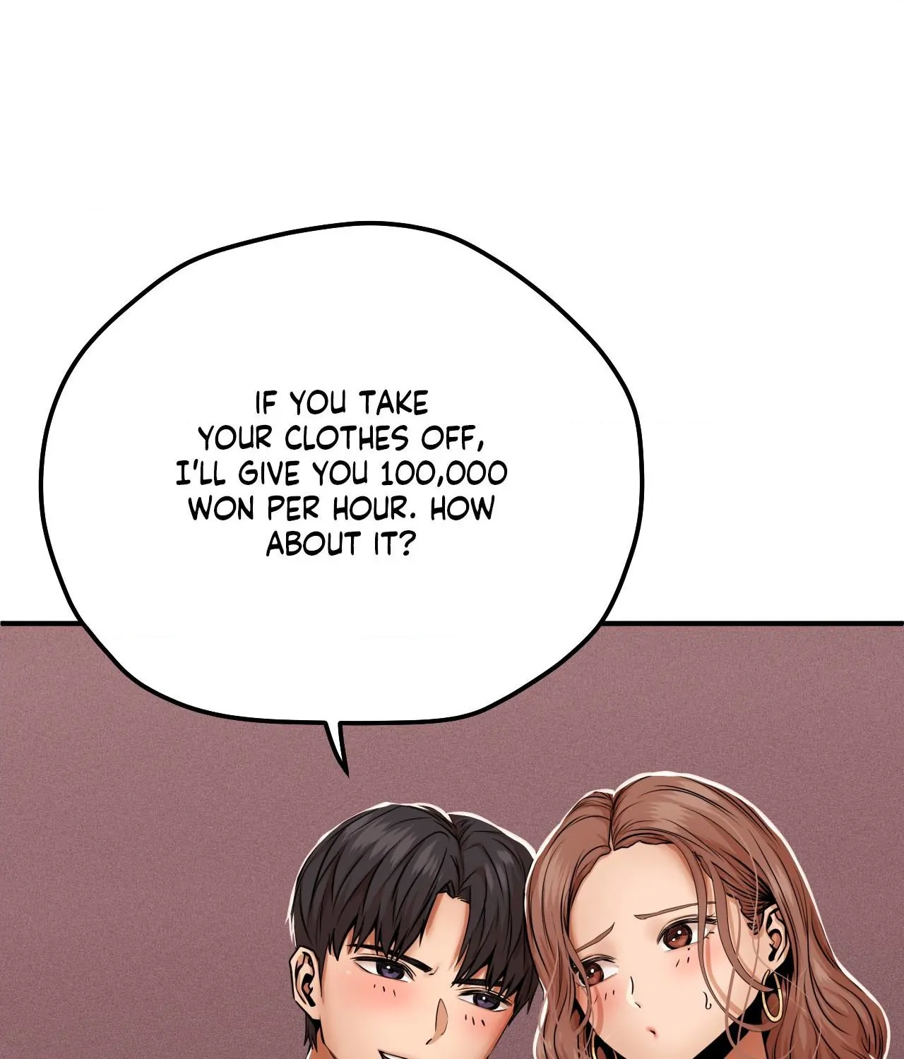 True or False? (Official Uncensored) - Chapter 16 manhwa