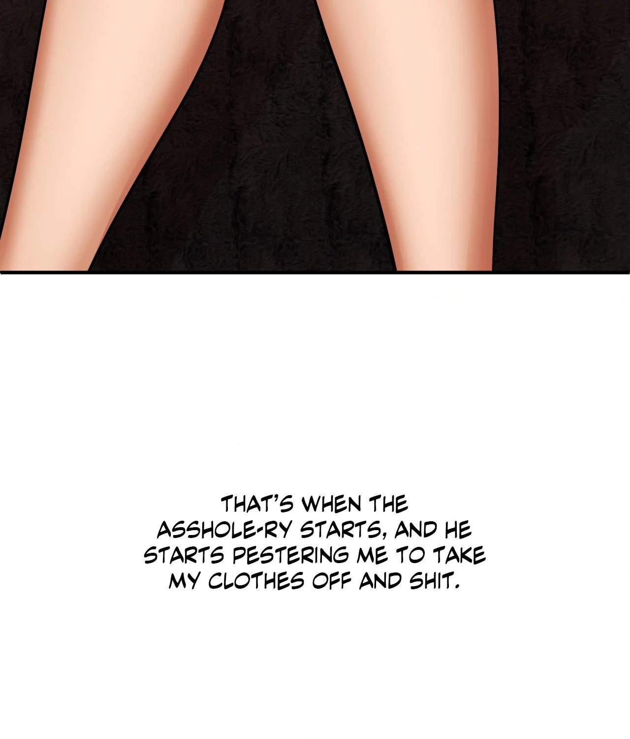 True or False? (Official Uncensored) - Chapter 16 manhwa