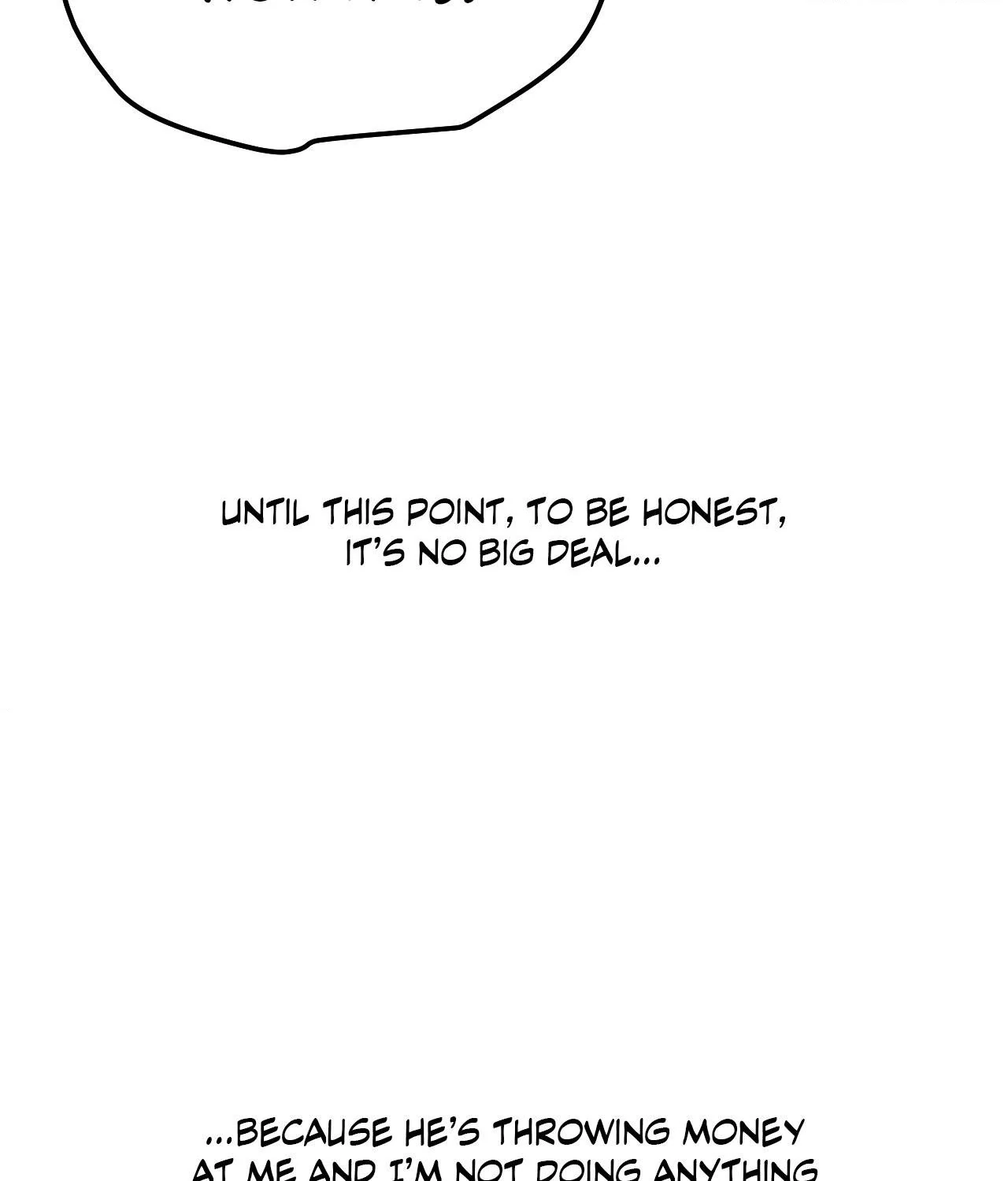 True or False? (Official Uncensored) - Chapter 16 manhwa