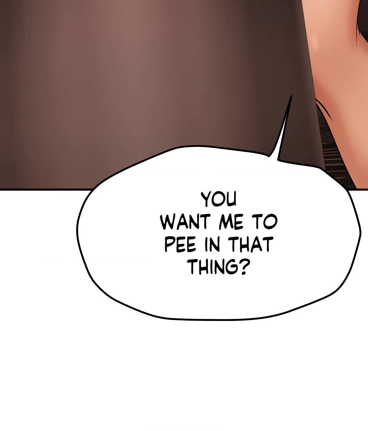True or False? (Official Uncensored) - Chapter 16 manhwa