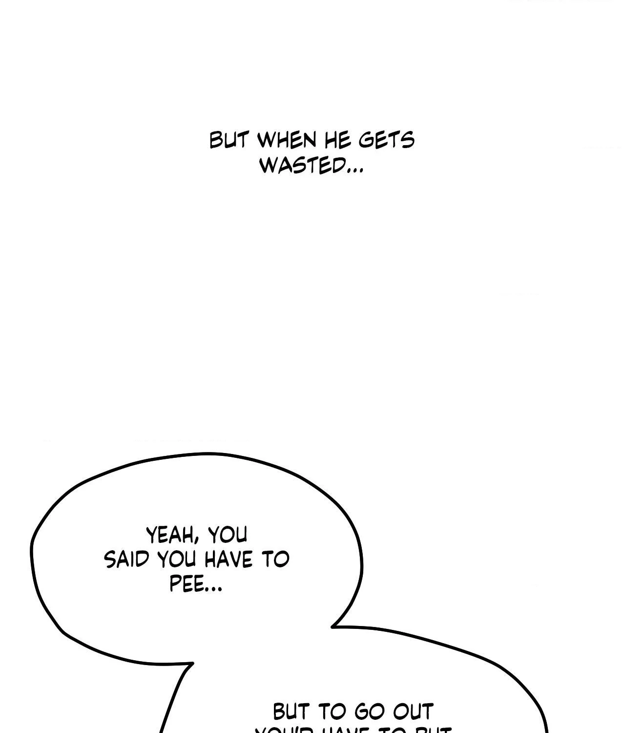 True or False? (Official Uncensored) - Chapter 16 manhwa
