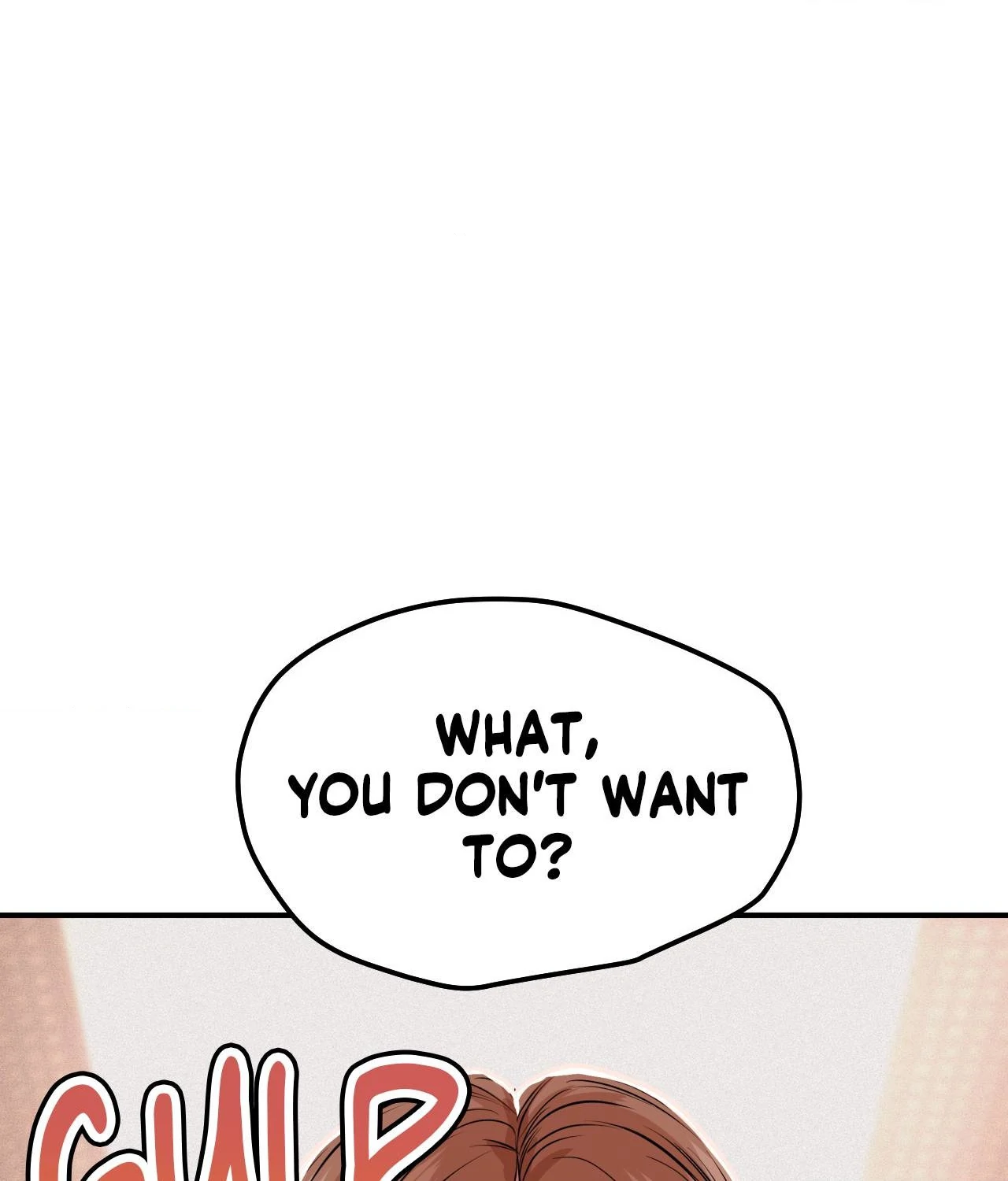 True or False? (Official Uncensored) - Chapter 16 manhwa