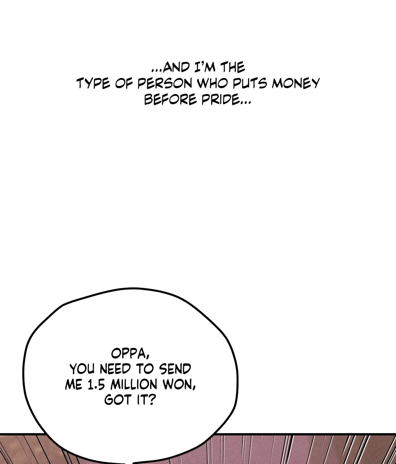 True or False? (Official Uncensored) - Chapter 17 manhwa