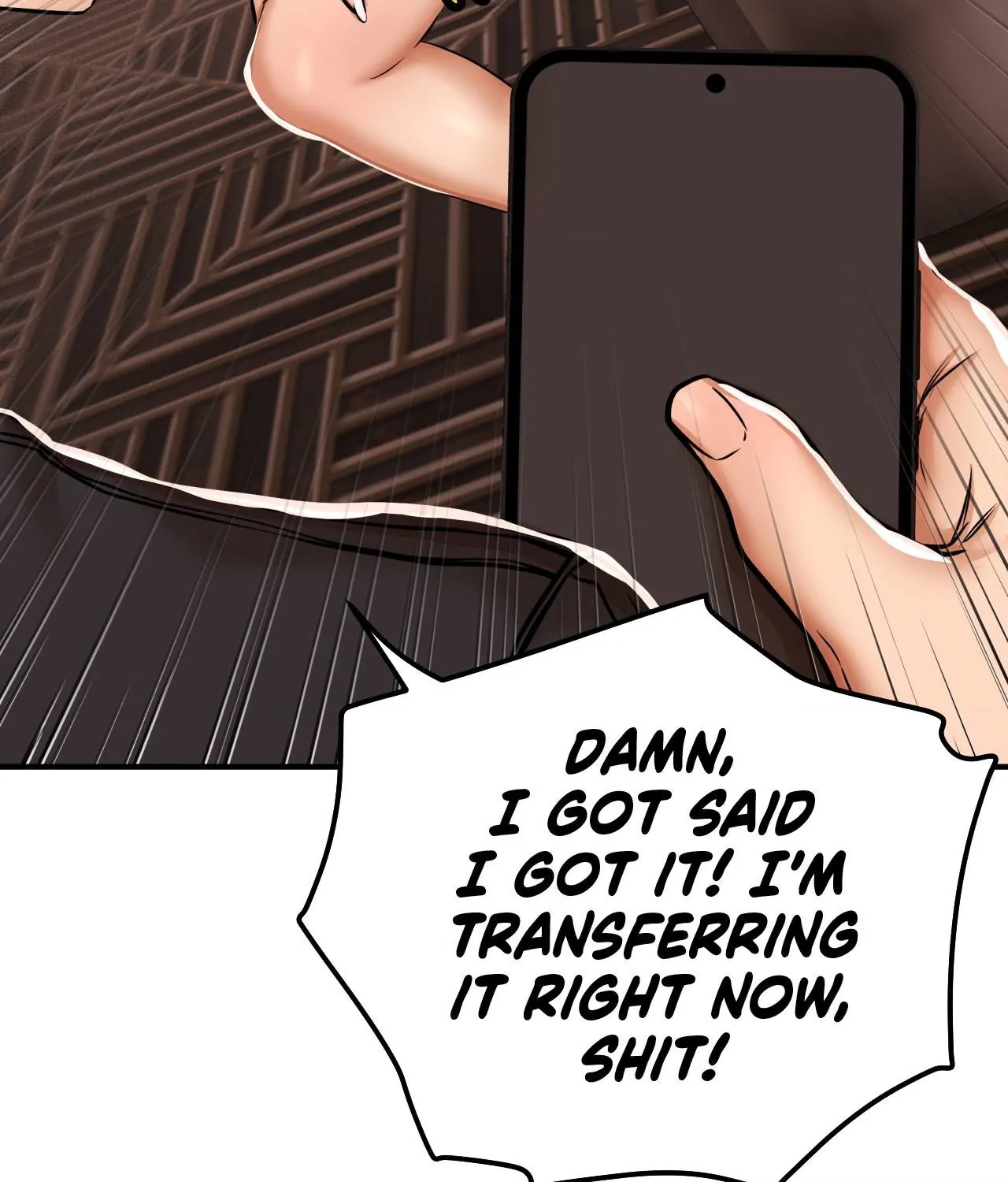 True or False? (Official Uncensored) - Chapter 17 manhwa