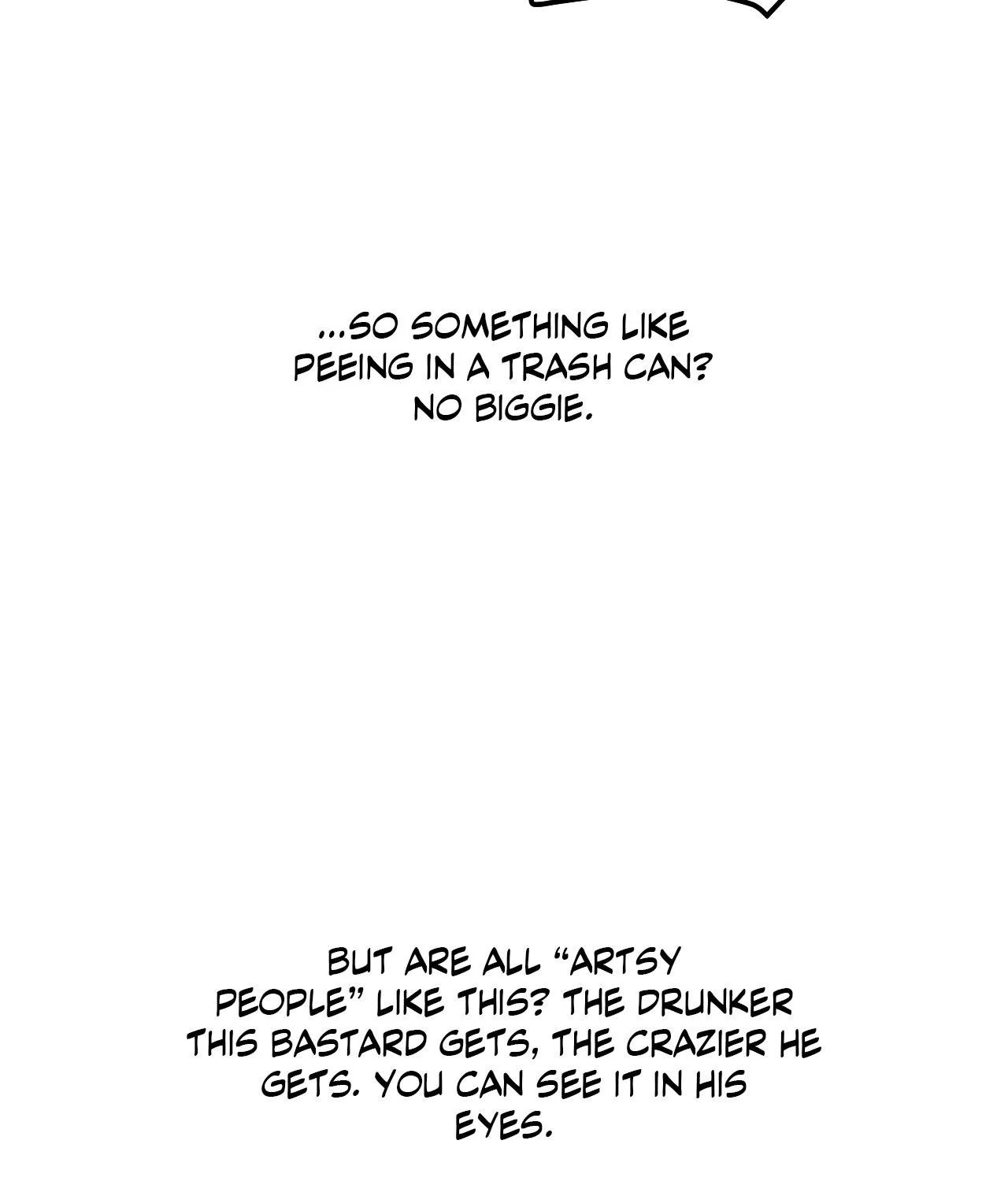 True or False? (Official Uncensored) - Chapter 17 manhwa