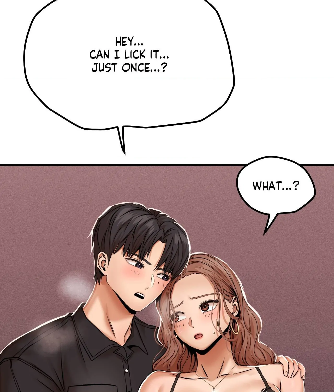 True or False? (Official Uncensored) - Chapter 17 manhwa