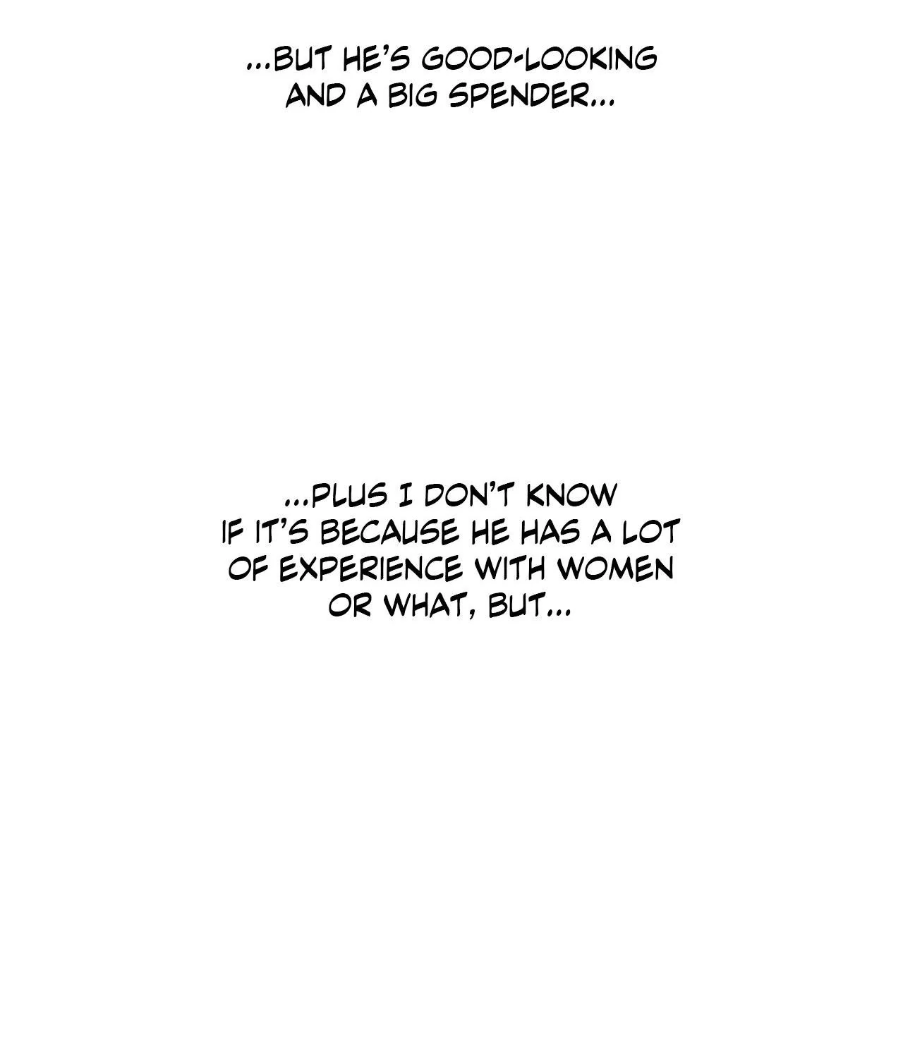 True or False? (Official Uncensored) - Chapter 17 manhwa
