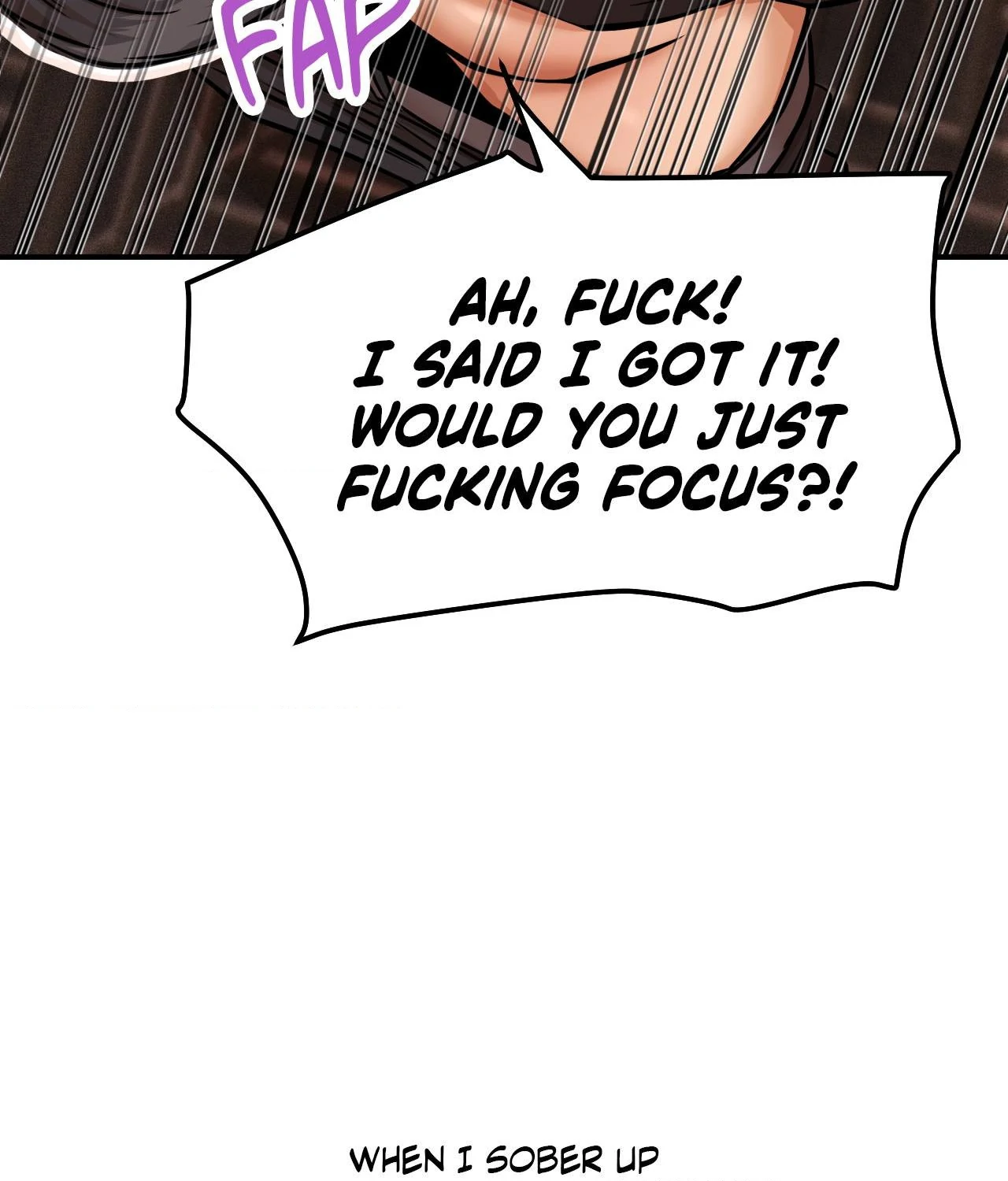 True or False? (Official Uncensored) - Chapter 17 manhwa