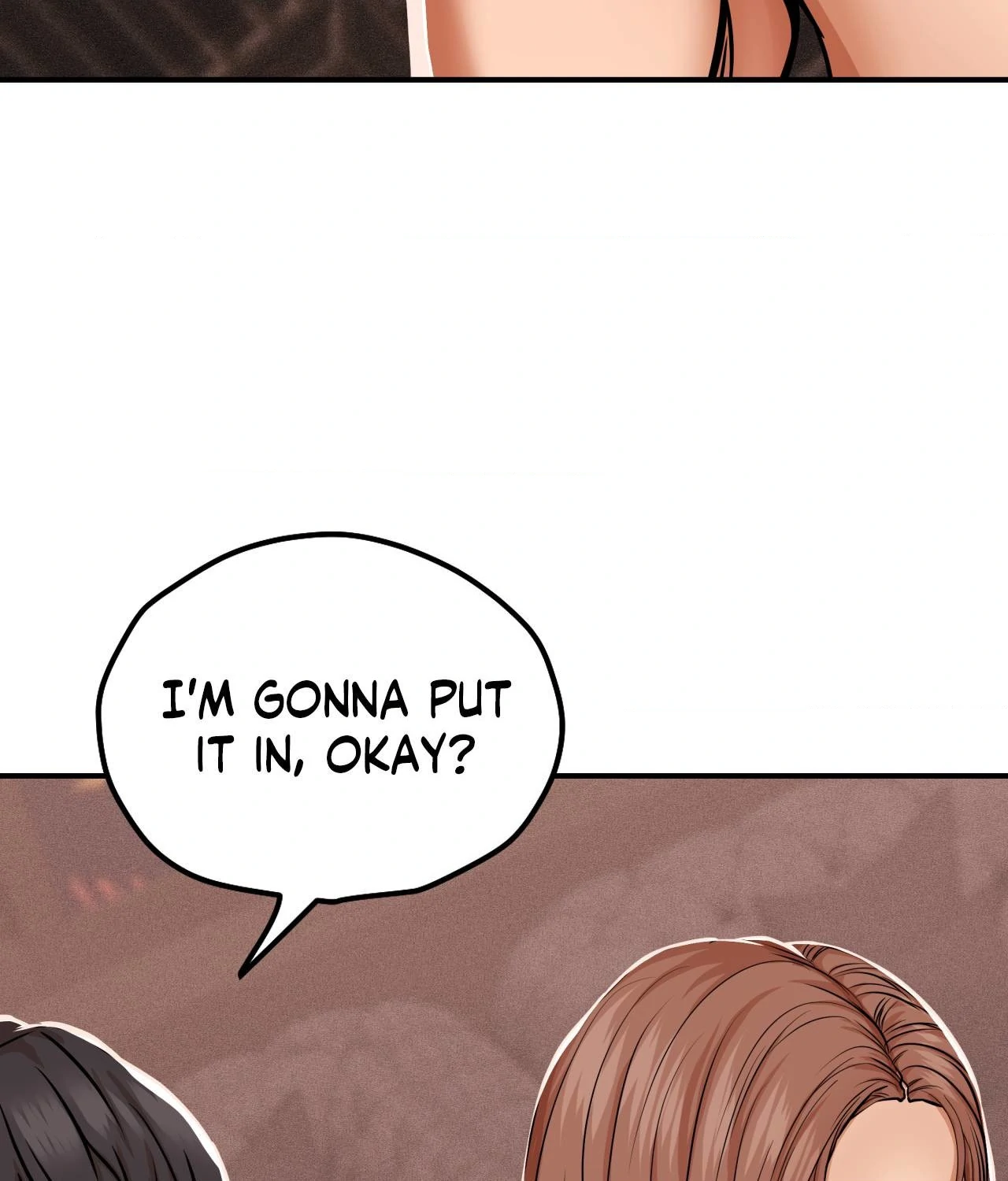 True or False? (Official Uncensored) - Chapter 17 manhwa