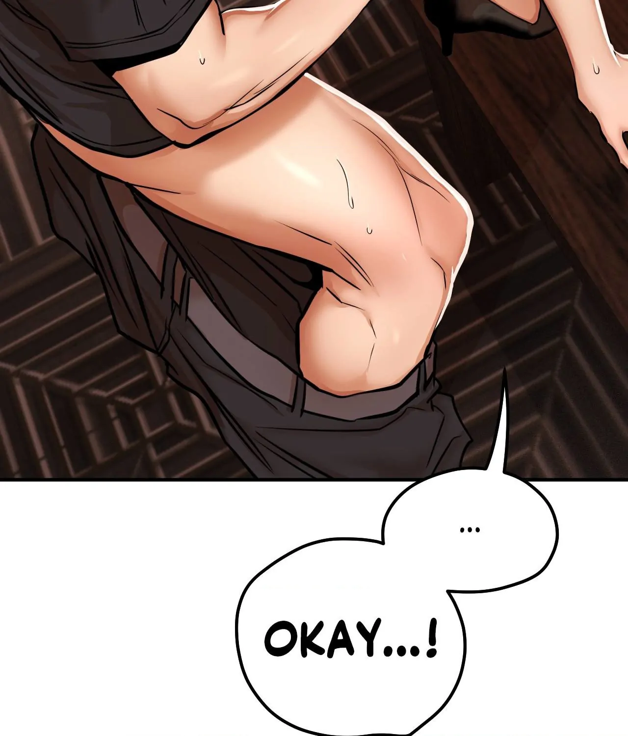 True or False? (Official Uncensored) - Chapter 17 manhwa