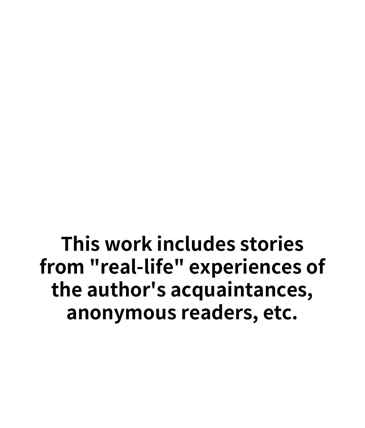 True or False? (Official Uncensored) - Chapter 18 manhwa