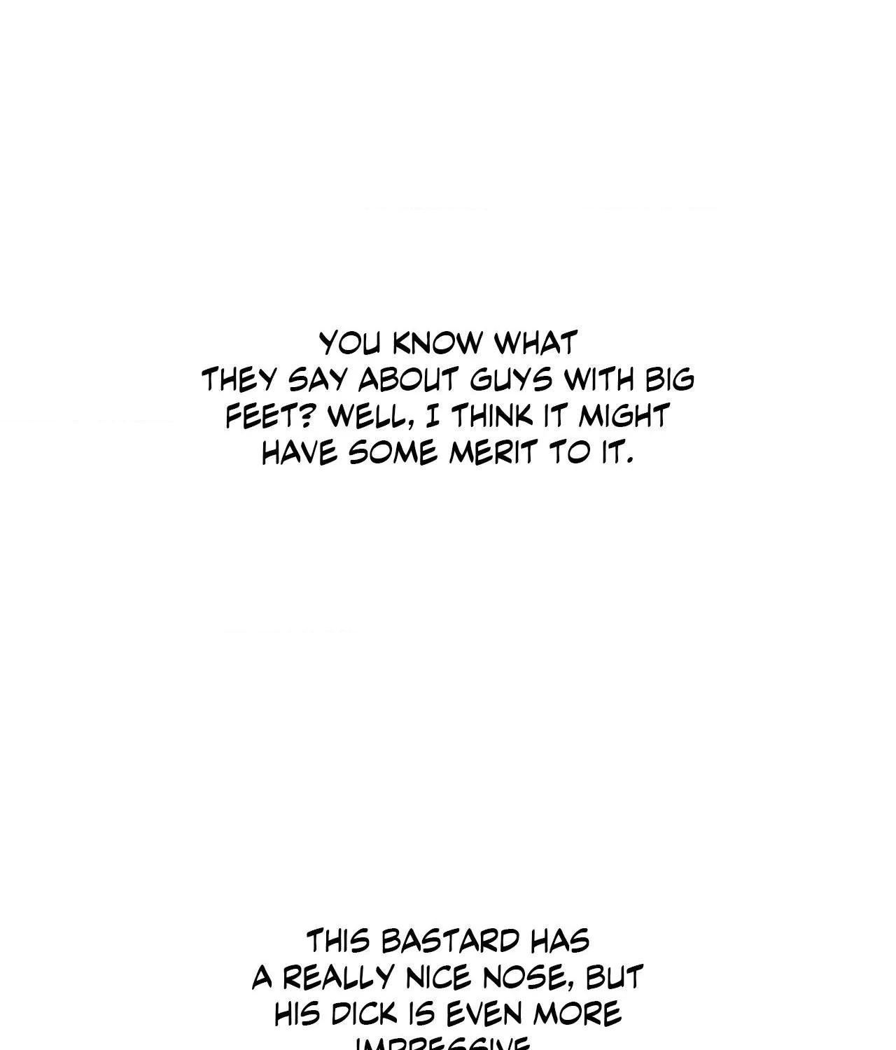 True or False? (Official Uncensored) - Chapter 18 manhwa