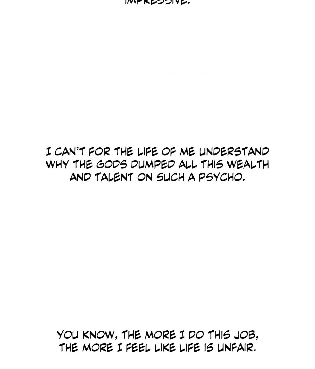 True or False? (Official Uncensored) - Chapter 18 manhwa