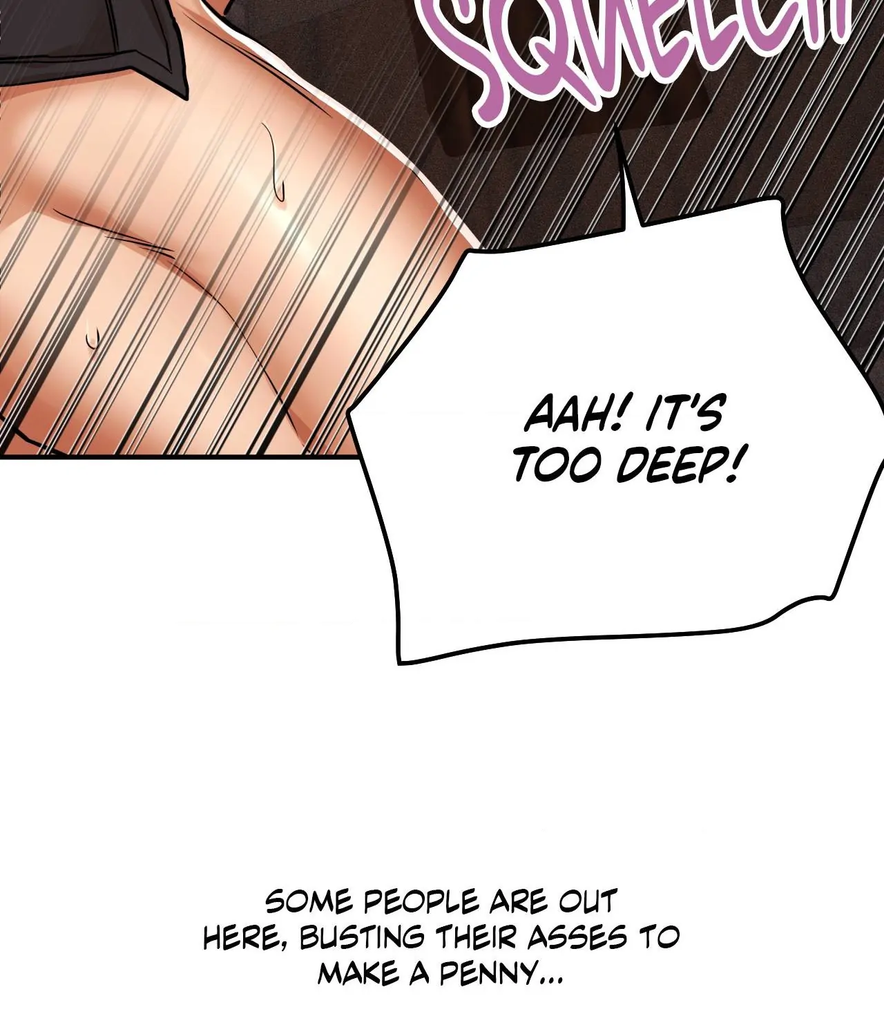 True or False? (Official Uncensored) - Chapter 18 manhwa