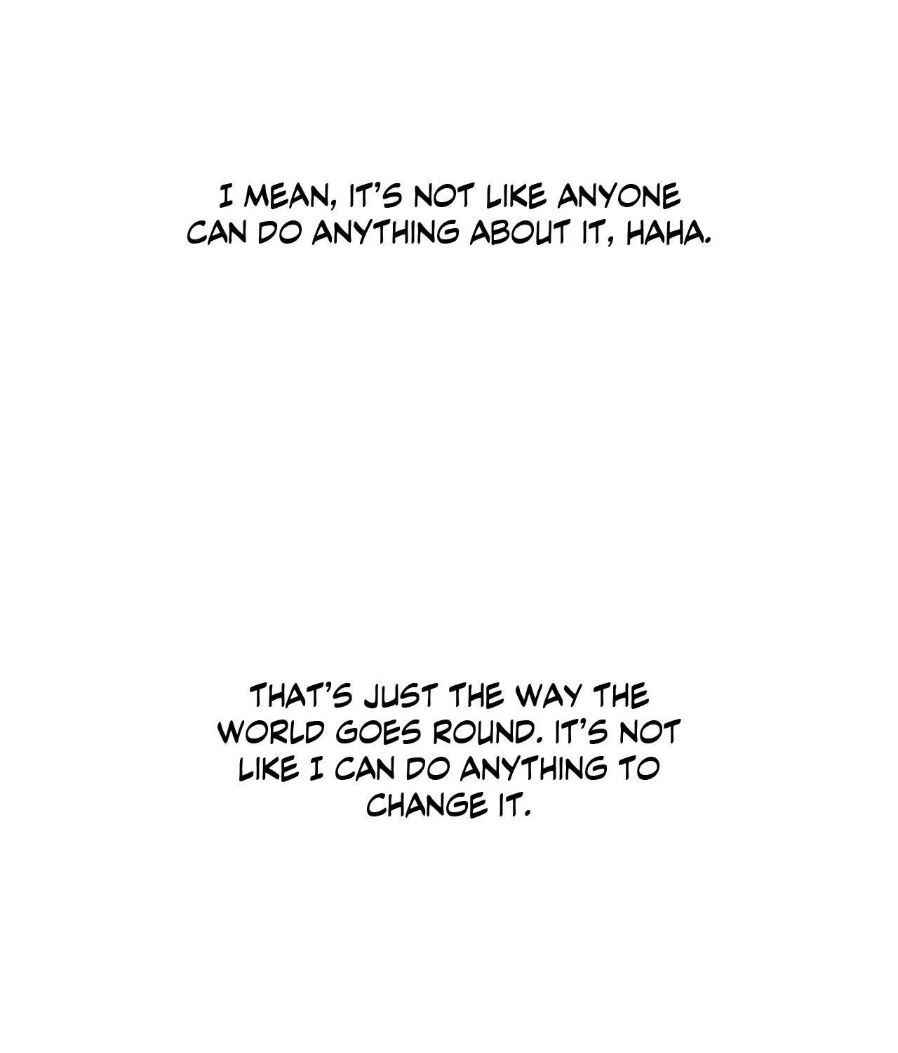 True or False? (Official Uncensored) - Chapter 18 manhwa