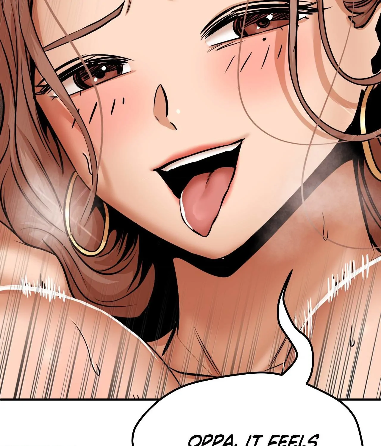 True or False? (Official Uncensored) - Chapter 18 manhwa