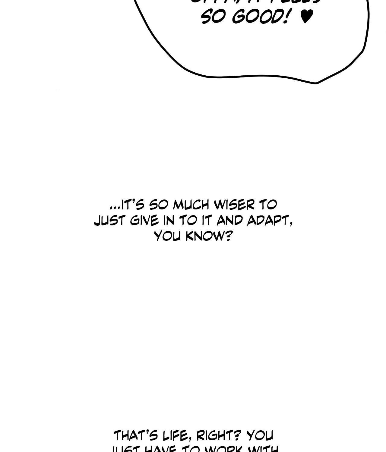 True or False? (Official Uncensored) - Chapter 18 manhwa