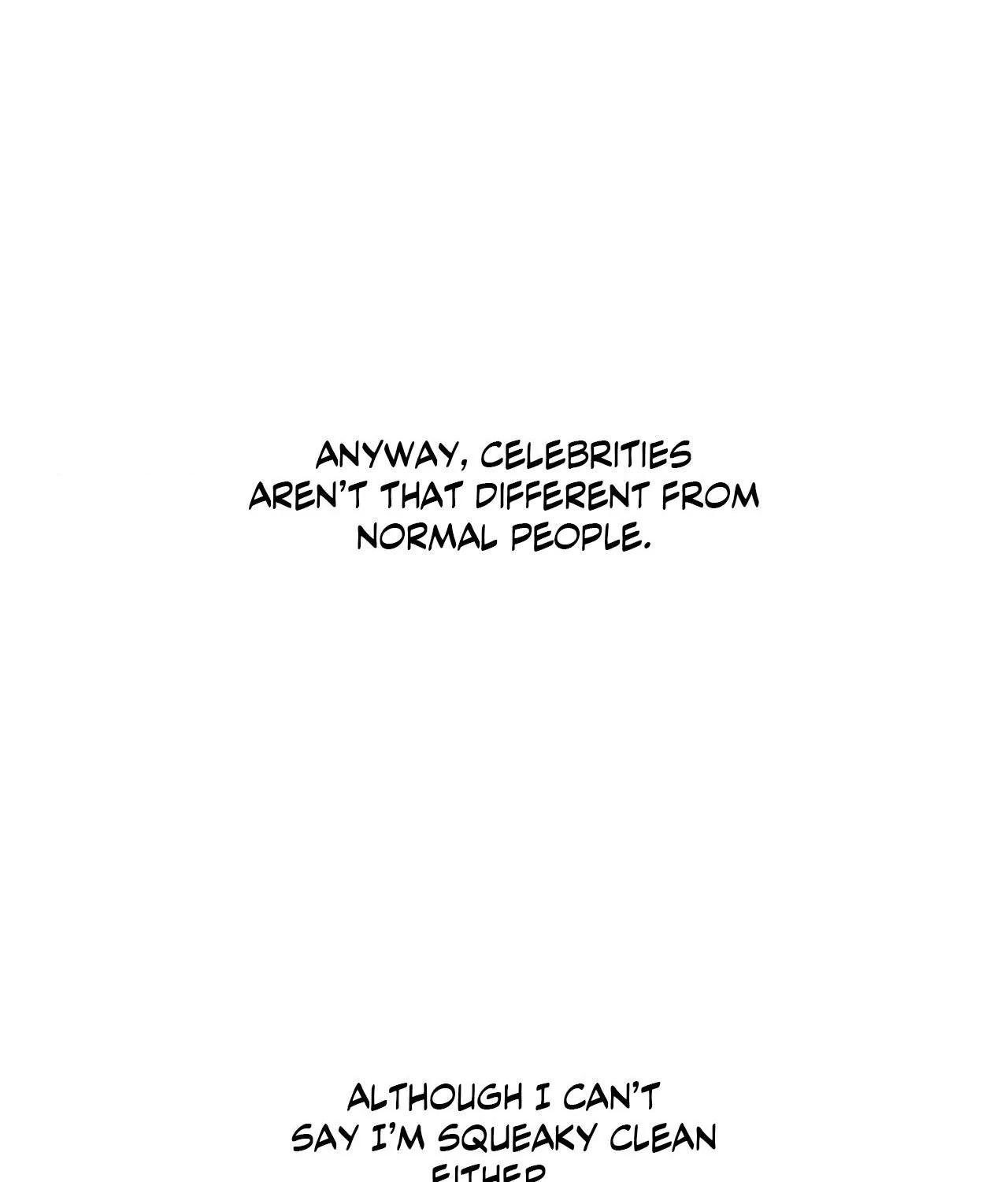 True or False? (Official Uncensored) - Chapter 18 manhwa