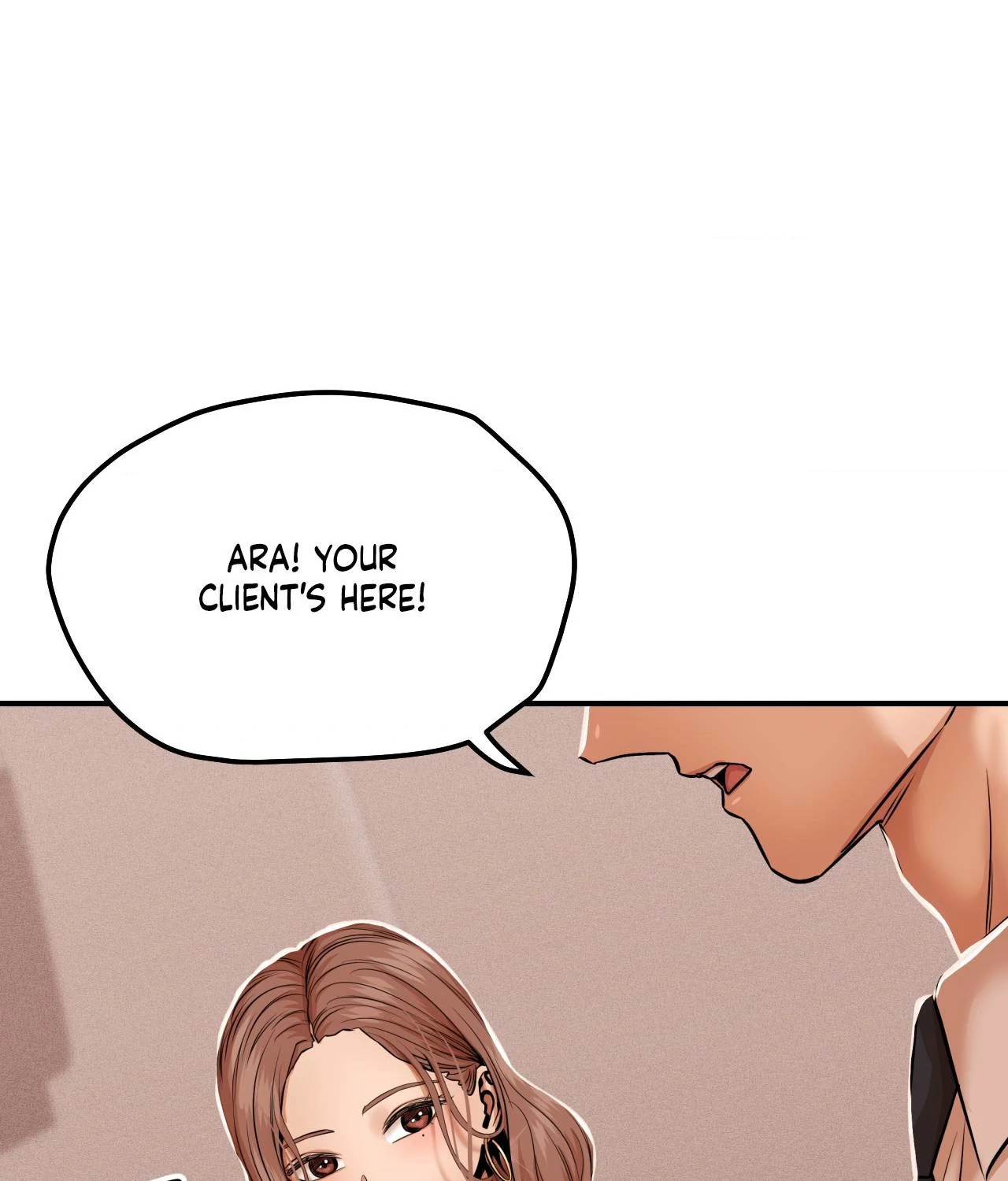 True or False? (Official Uncensored) - Chapter 18 manhwa