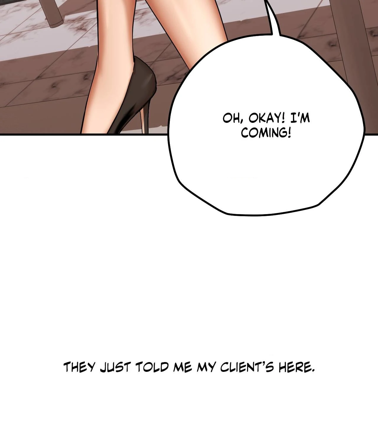 True or False? (Official Uncensored) - Chapter 18 manhwa