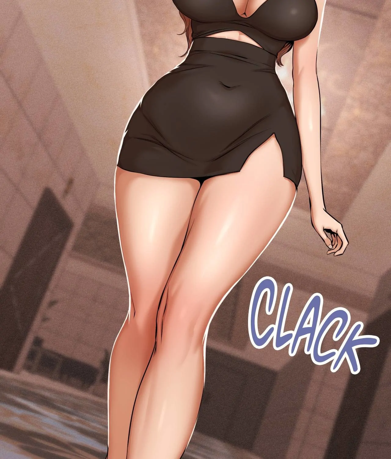 True or False? (Official Uncensored) - Chapter 18 manhwa