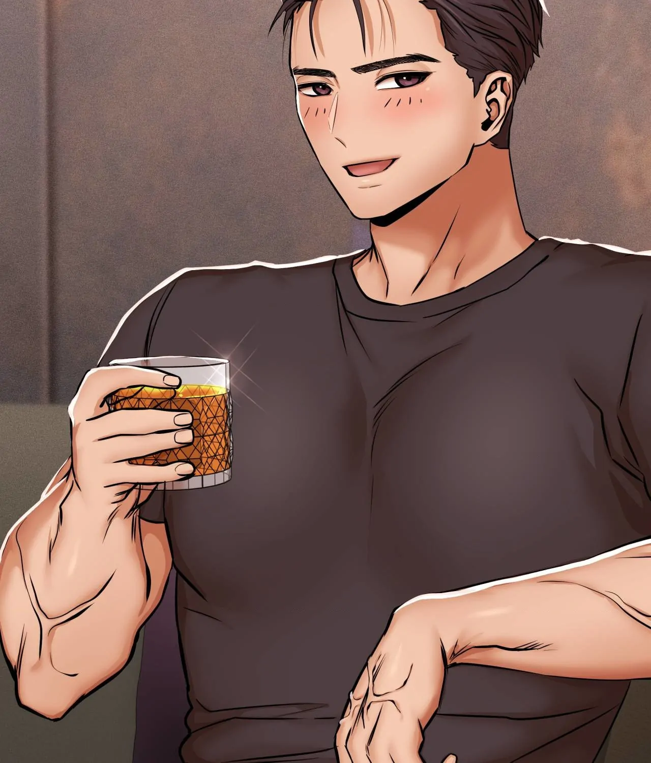 True or False? (Official Uncensored) - Chapter 19 manhwa